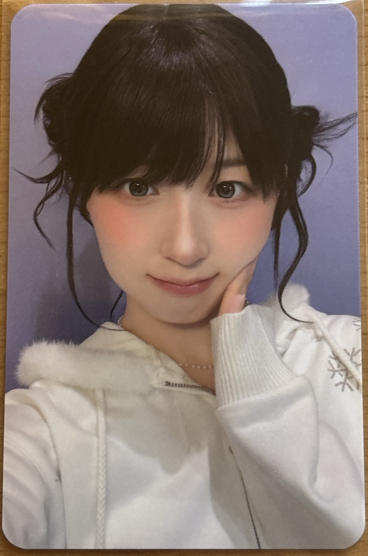 NMIXX ms pucca嫄（綁2張）