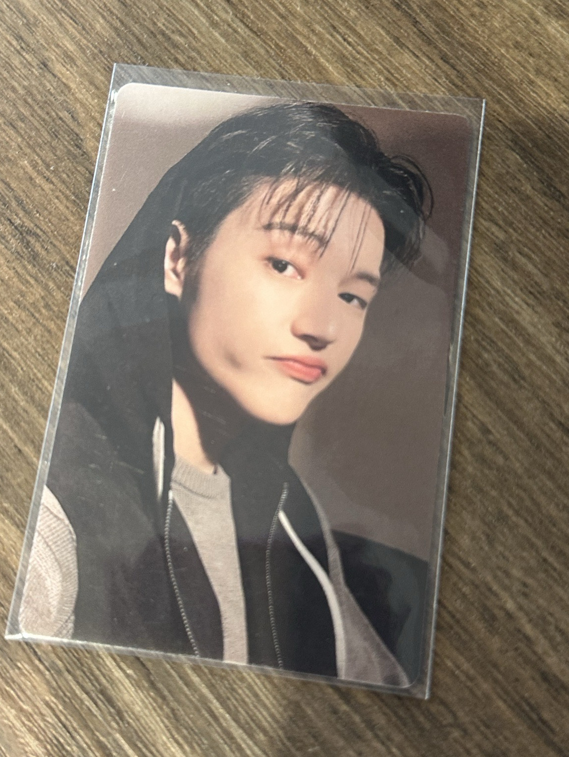 聽說你不跟我玩💢