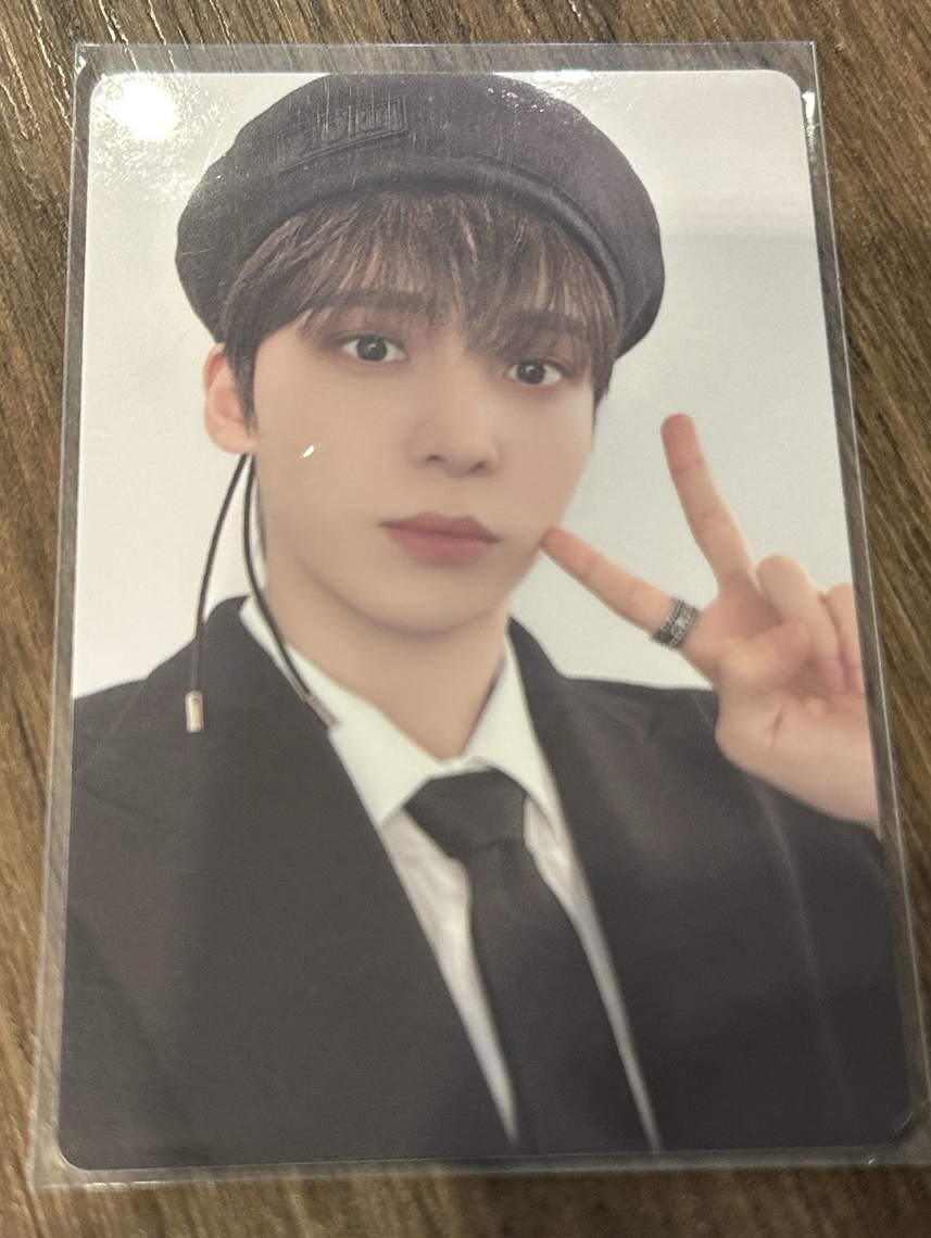 瀏海沒有戳到眼睛哦