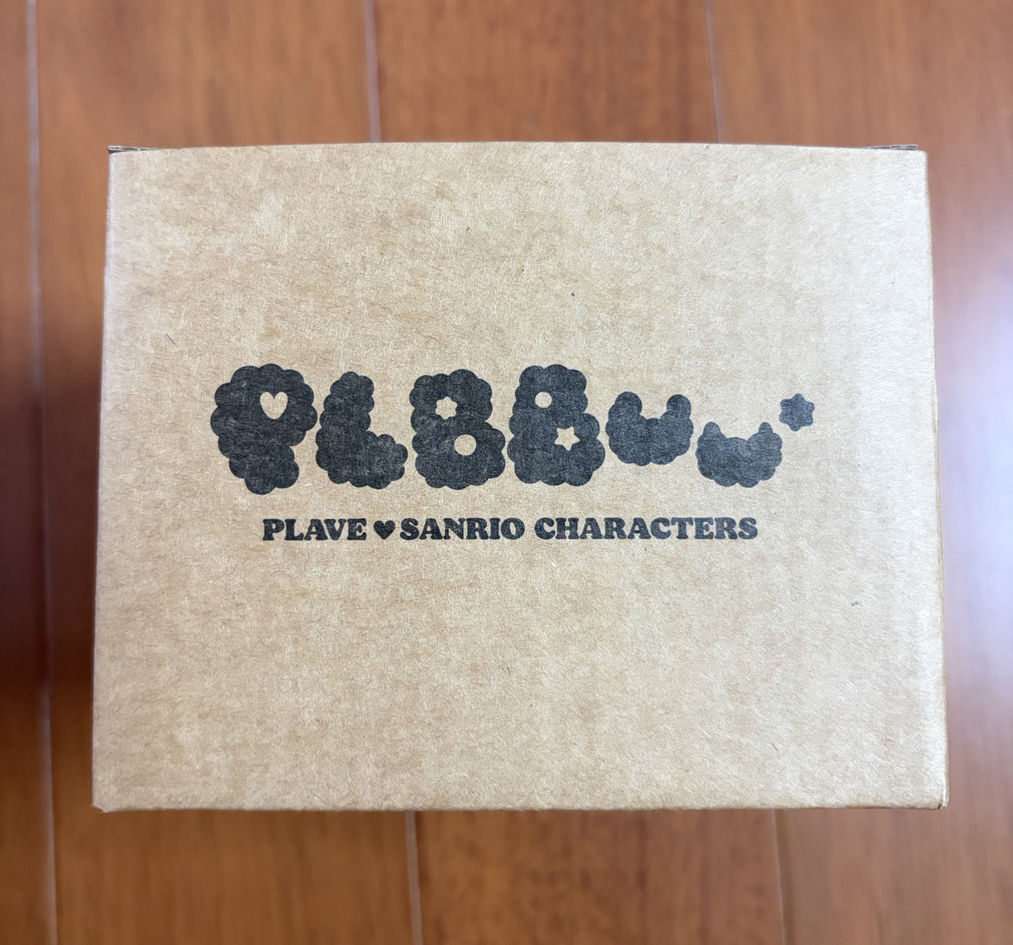 PLAVE BBUU 燕麥碗