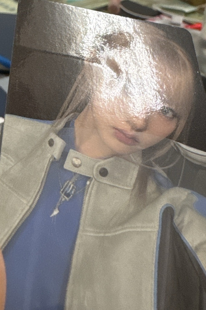 寶怪的漂亮紙片們💗