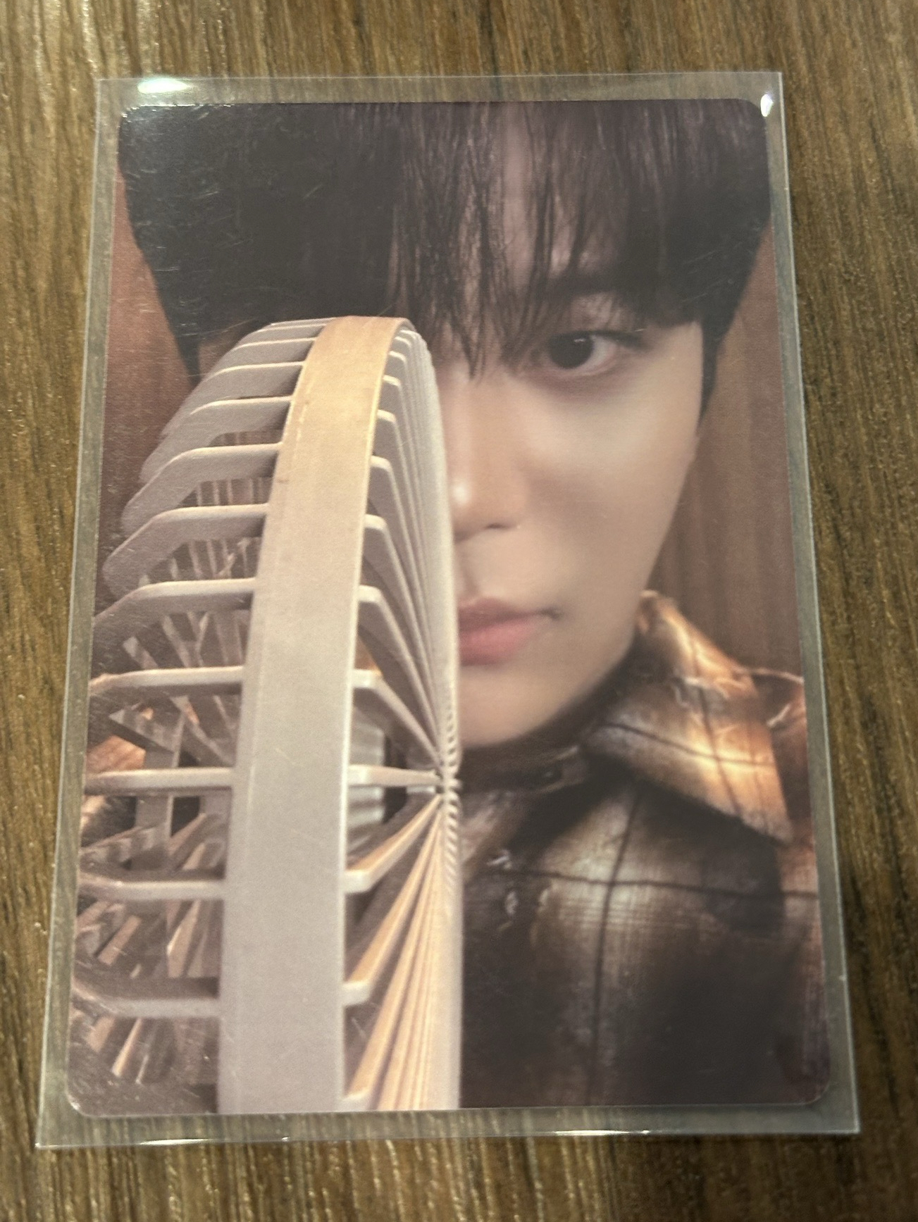 右眼用來忘記你