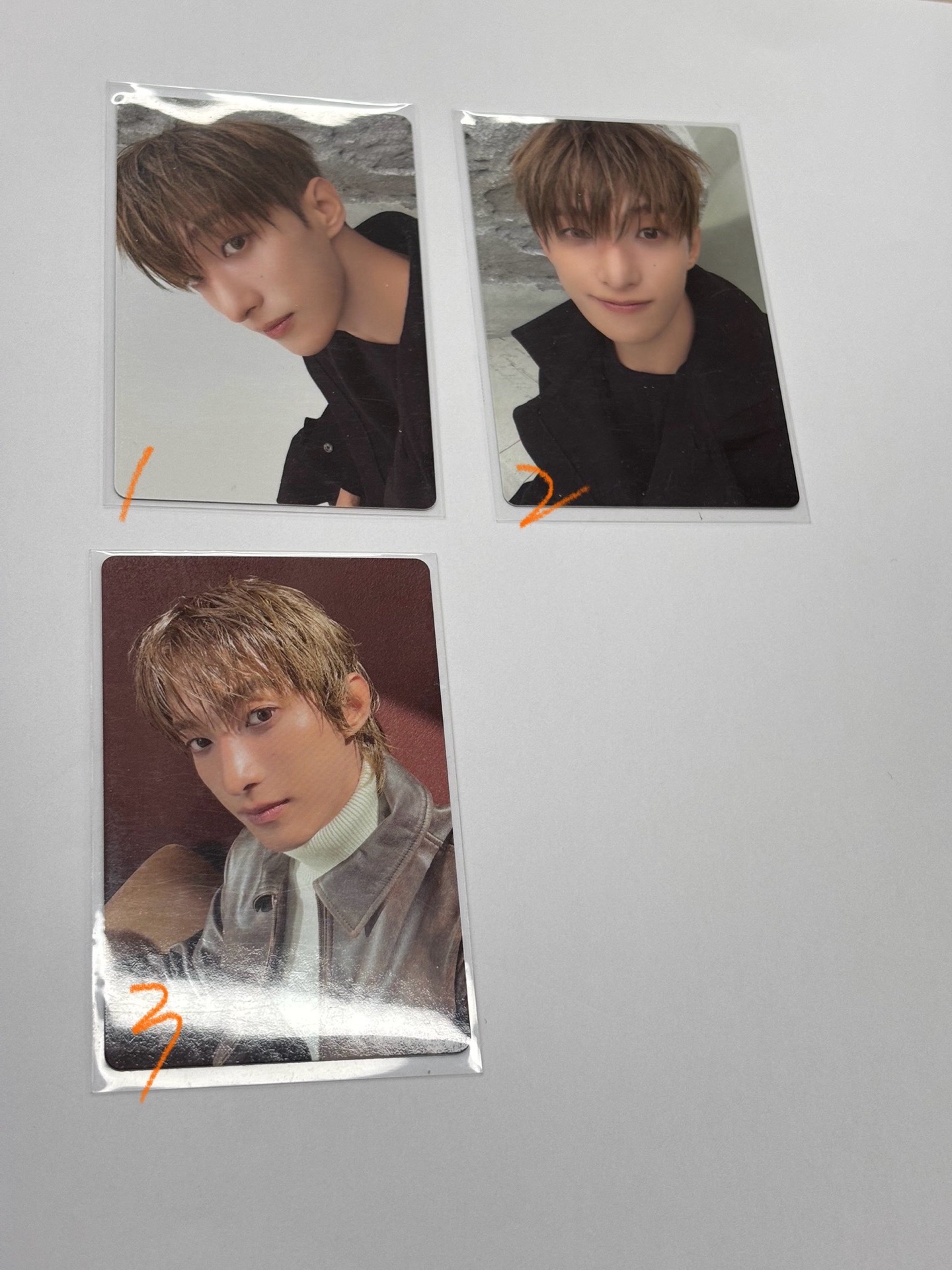 DxS 碩寛分隊 專卡 碩