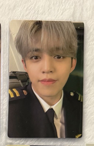 💎機長哲需多帶200