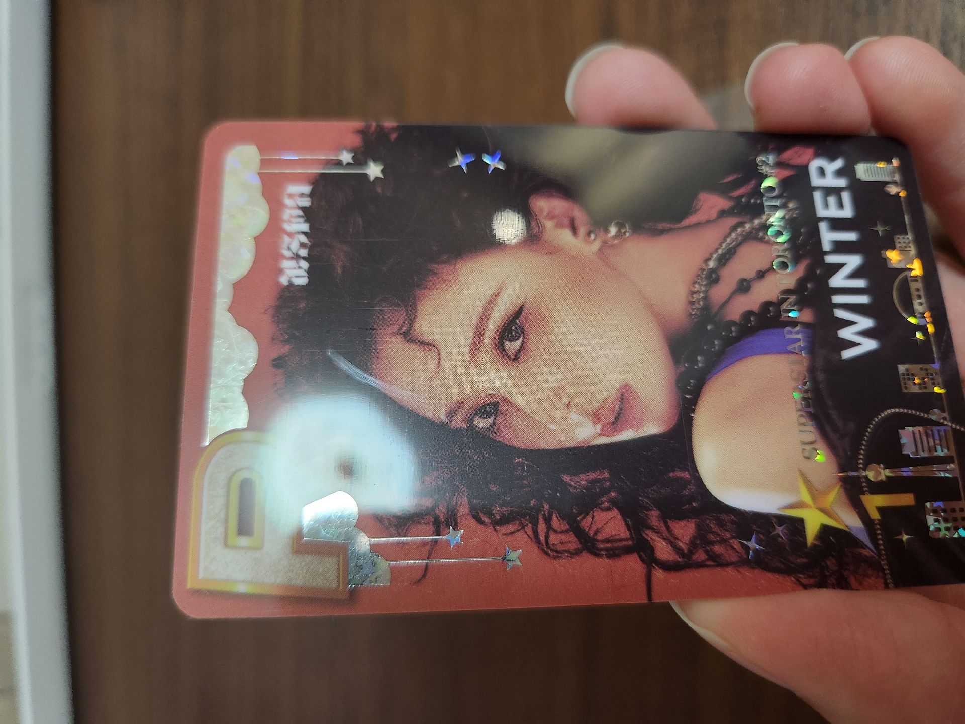 Dirty Work 多倫多 遊戲卡 冬