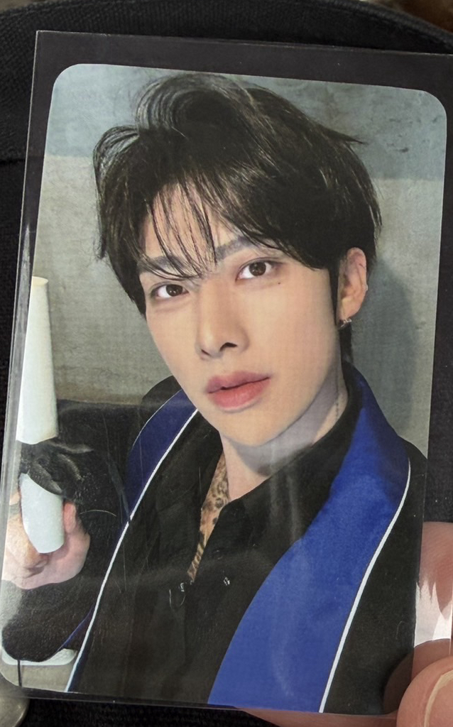 [可單出］zb1 encore day2 ricky 