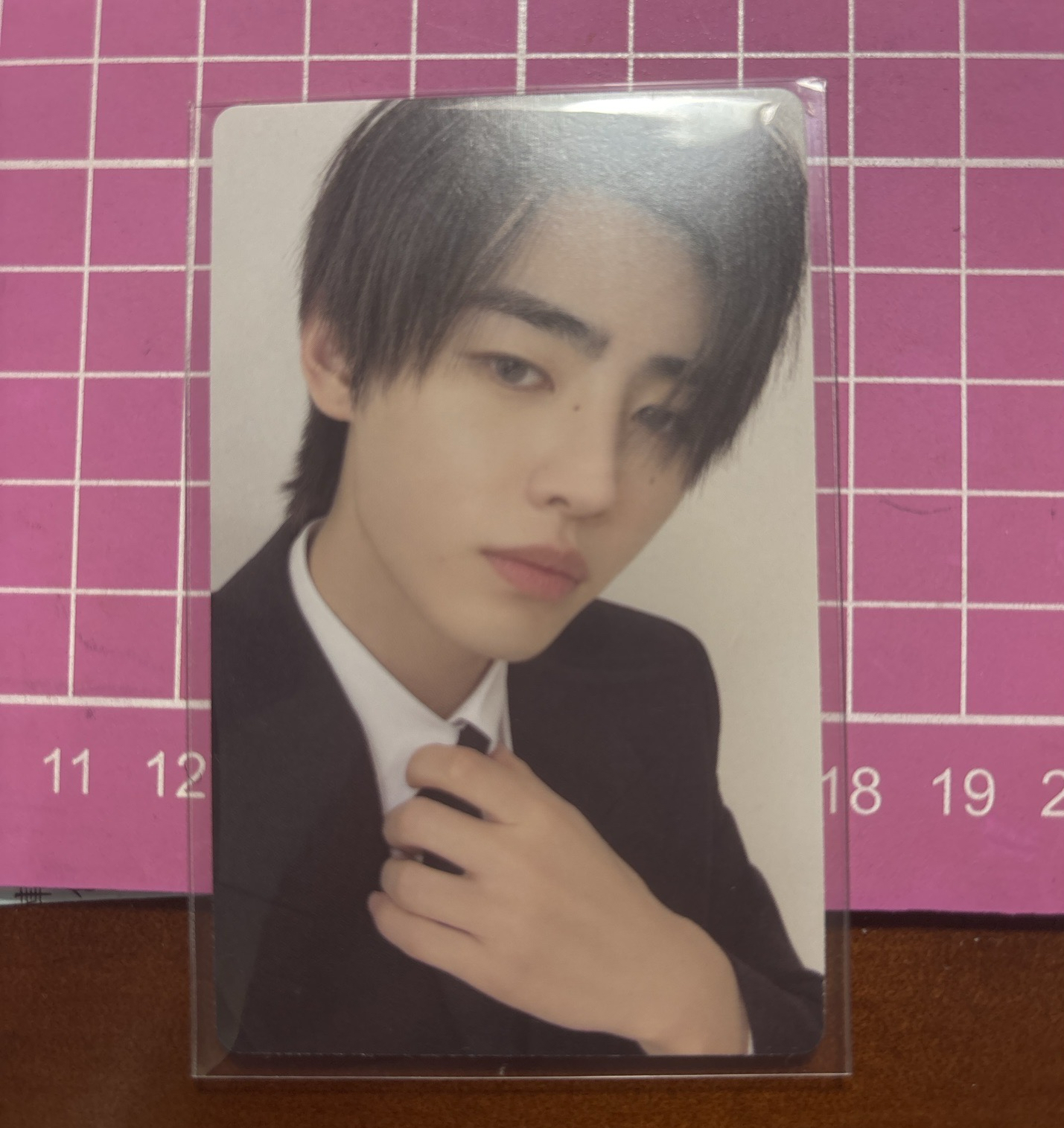 迷六訓電子專小卡