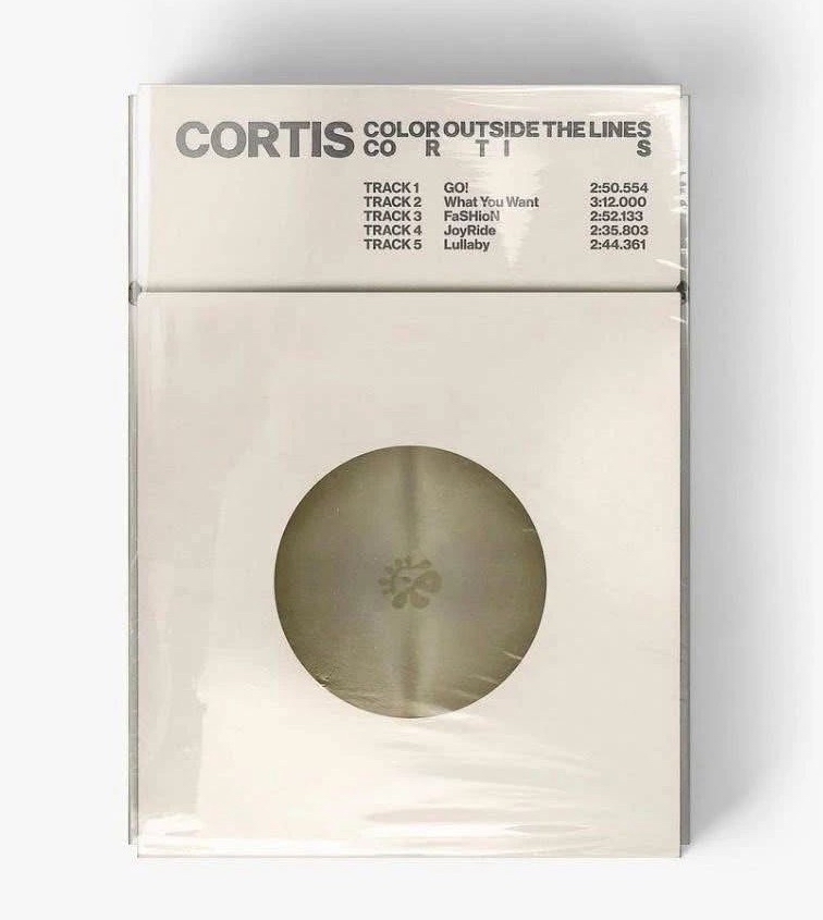 頌缽 全新未拆專