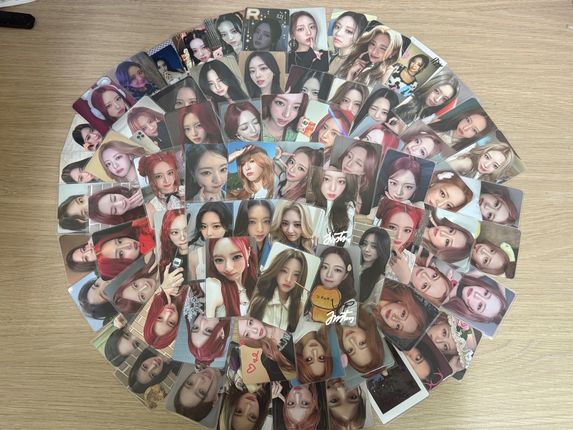 有娜小卡福袋 任意金額 請看賣場說明