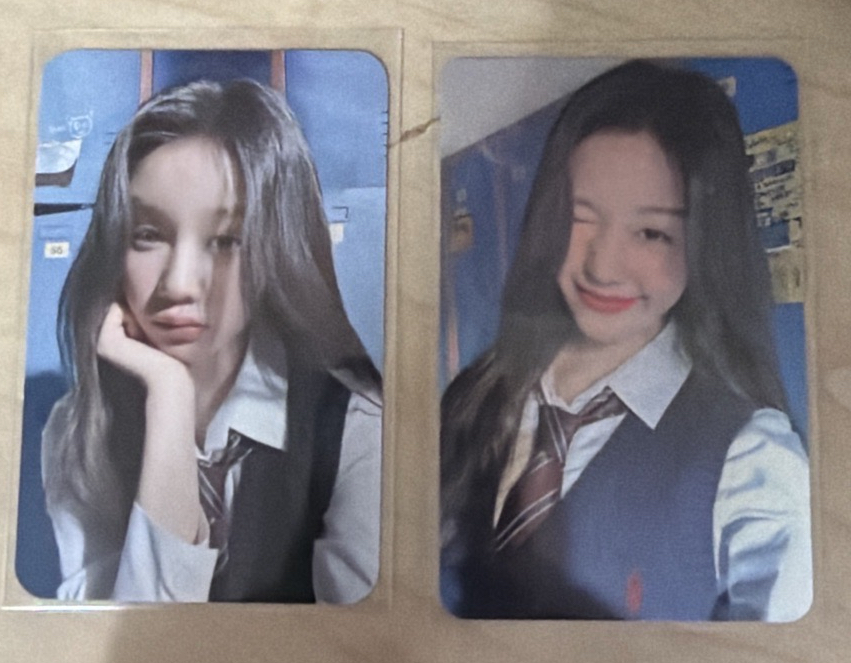 塔塔學姐（拼圖卡+上海滿額