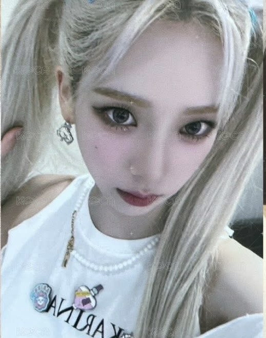 MY WORLD el 幸運卡 柚