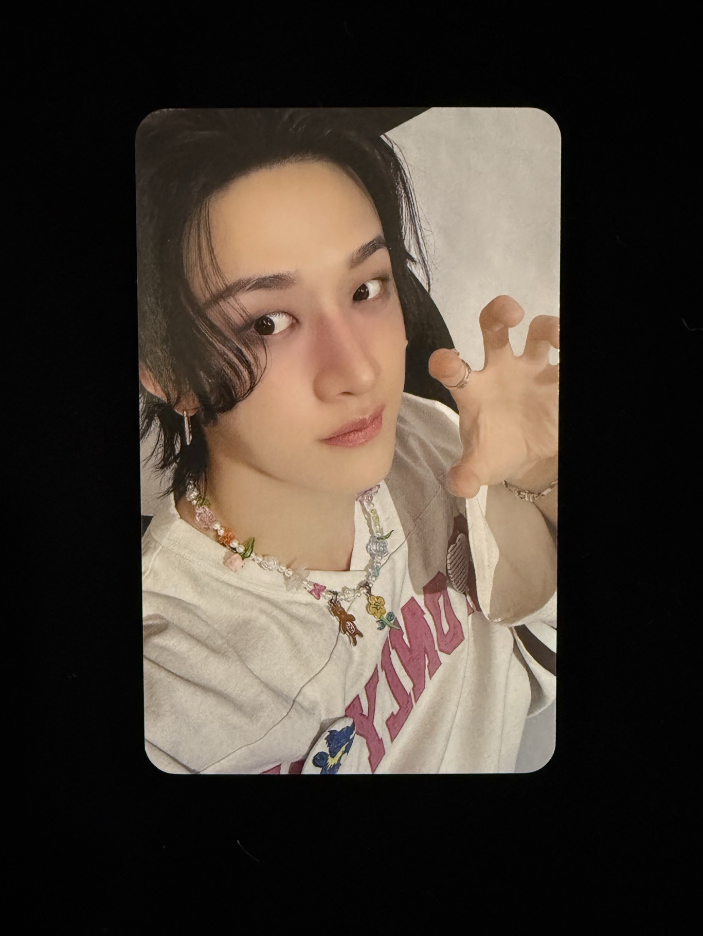 燦尼3rd 世巡快閃 線上 滿額卡