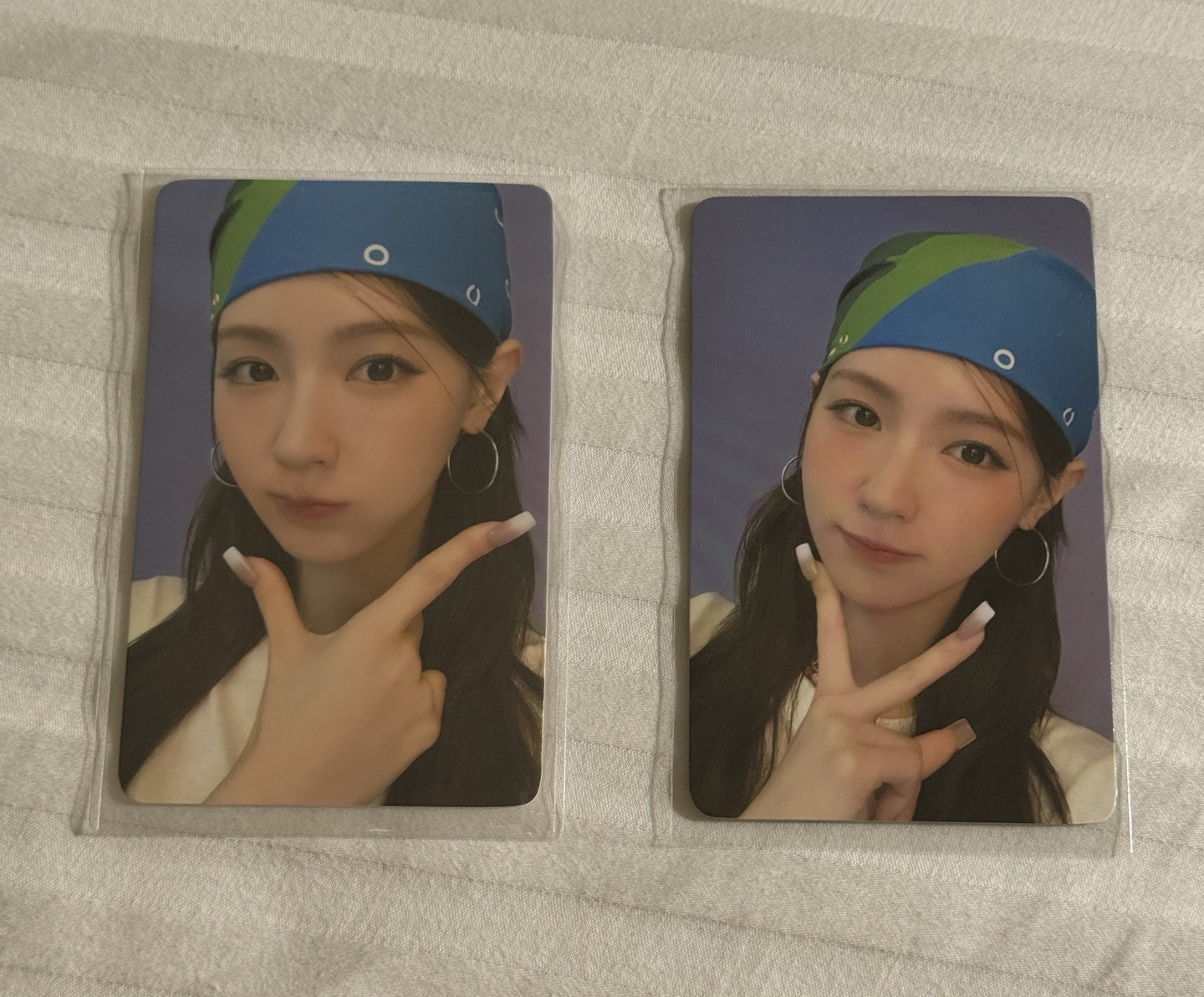 idle 日巡 東京埼玉 隨機卡 滿額卡