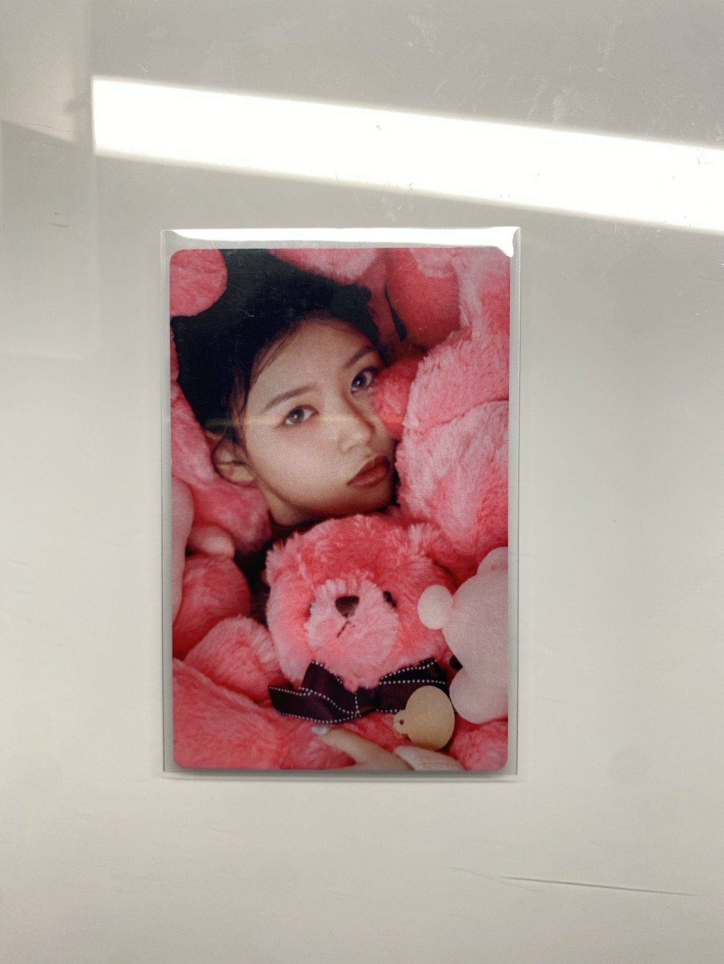 Moka迷一塔店抽選