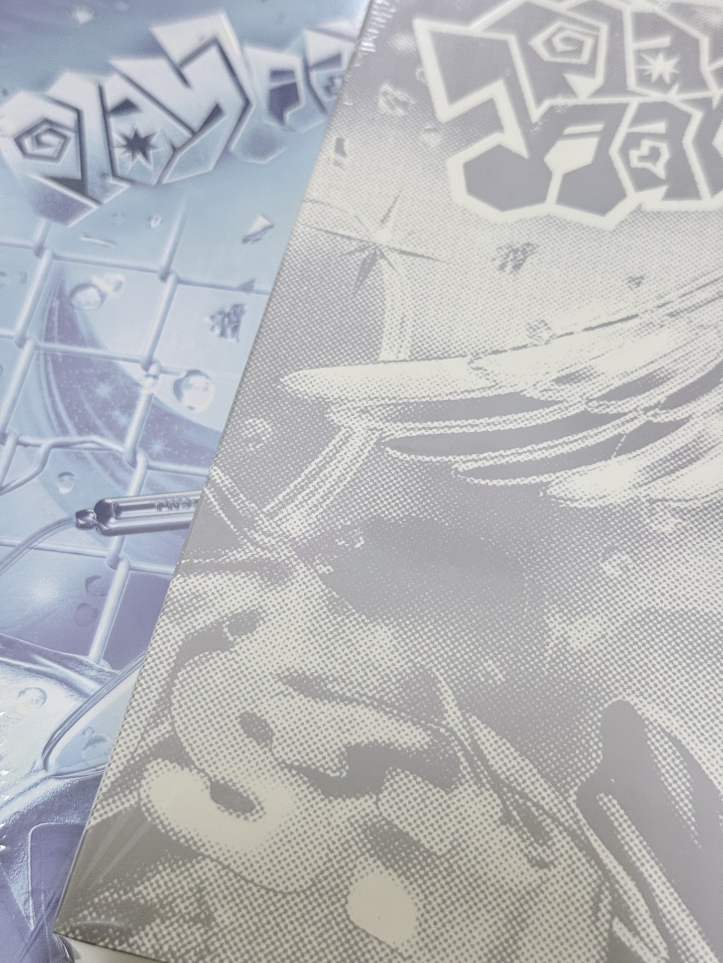 mini4未拆專一套