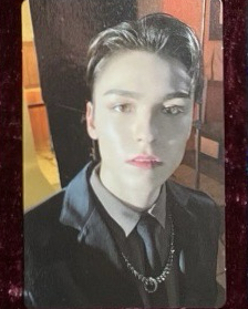 VERNON Carat Ver. 專卡2