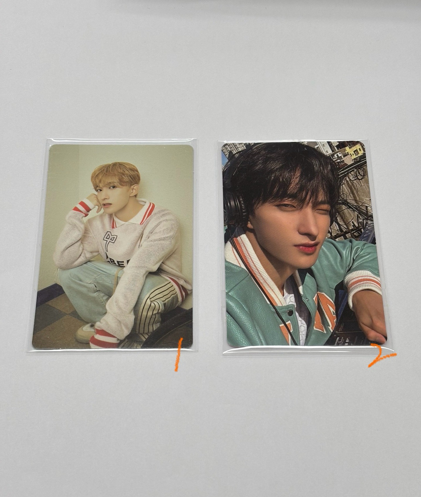 💛碩卡：24克拉島隨機卡