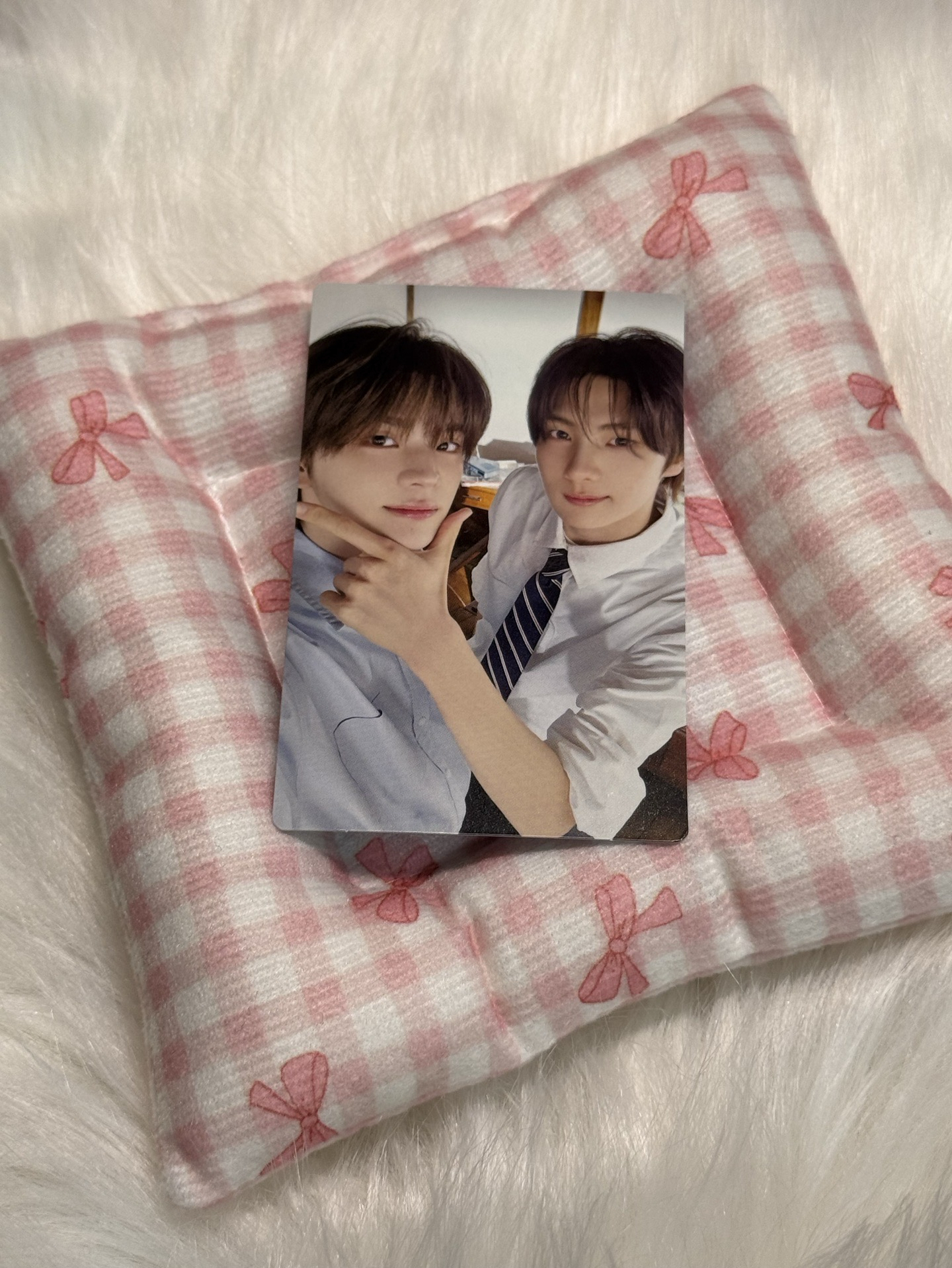 吐司13雙人卡🦒🐶