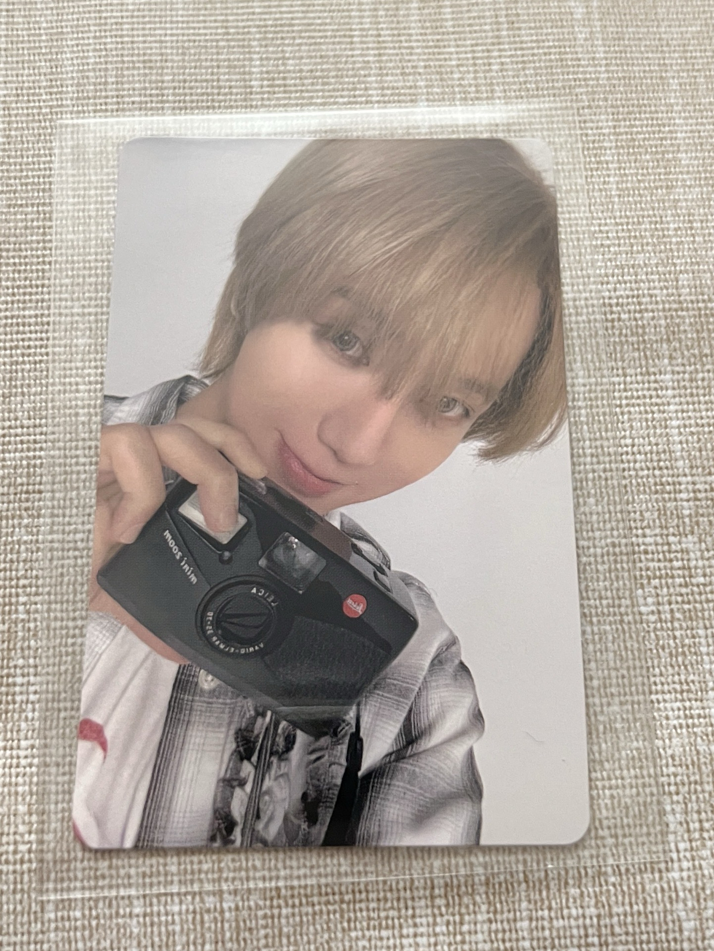 20週年展覽 滿額卡 