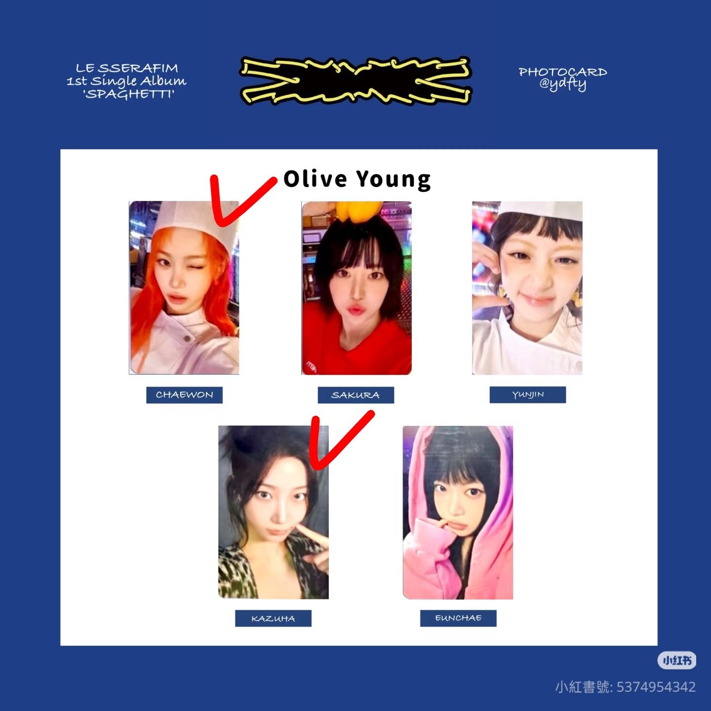 義大利麵采葉 採團未拆