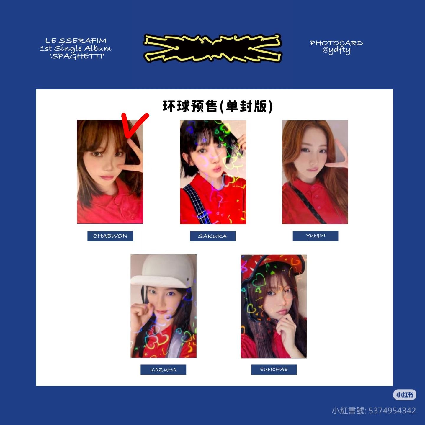 義大利麵采葉 採團未拆