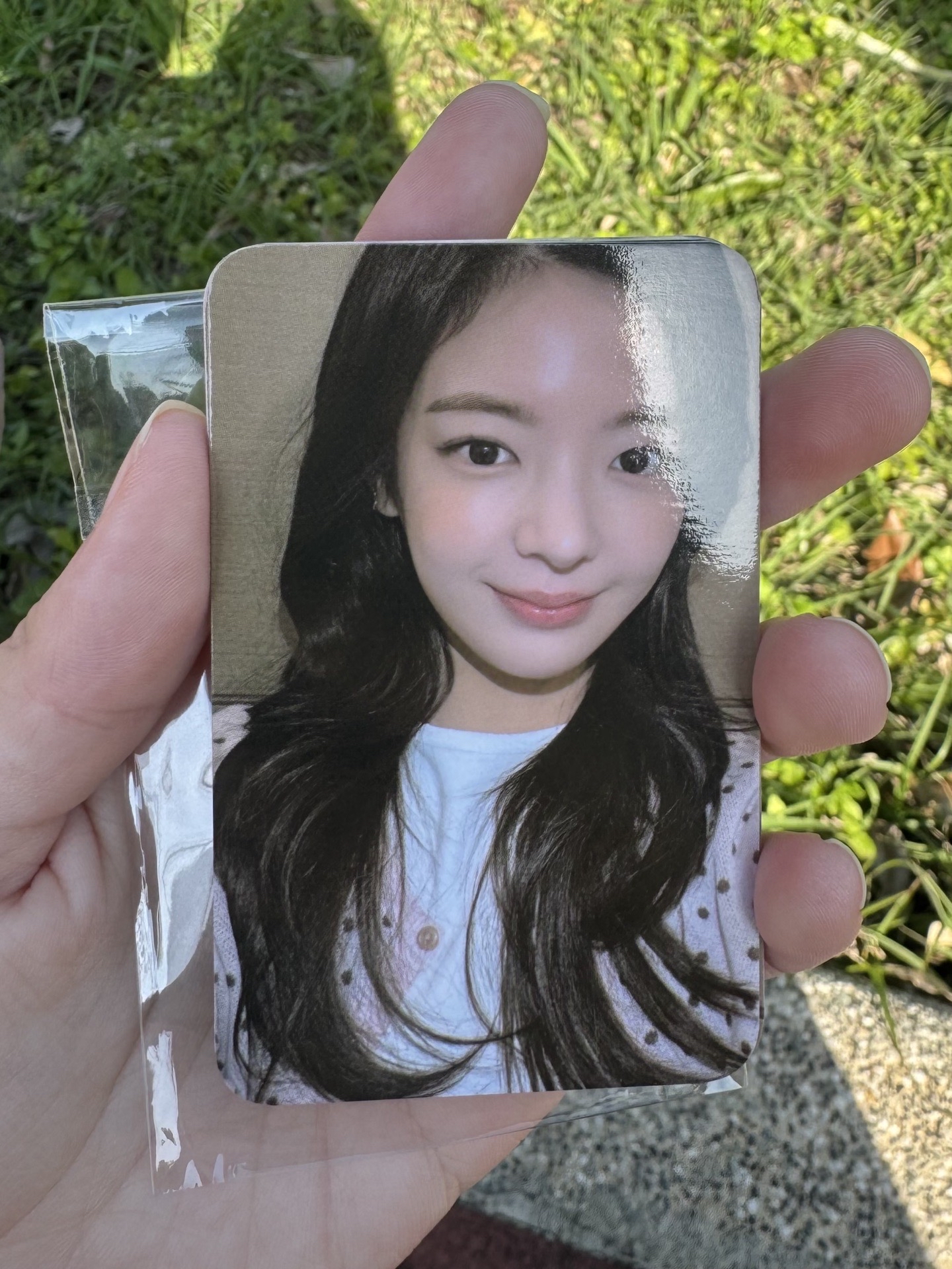 k-wonder入場卡 粒