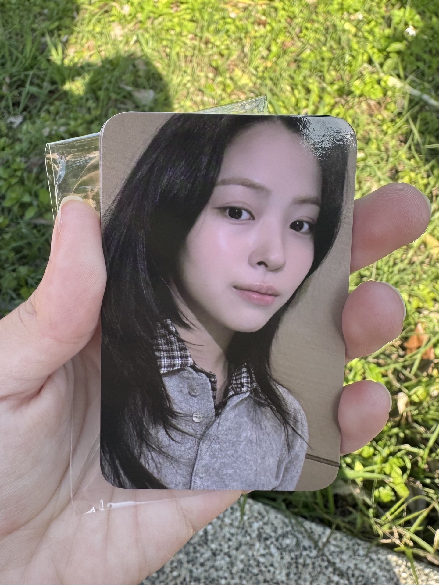 k-wonder入場卡 留