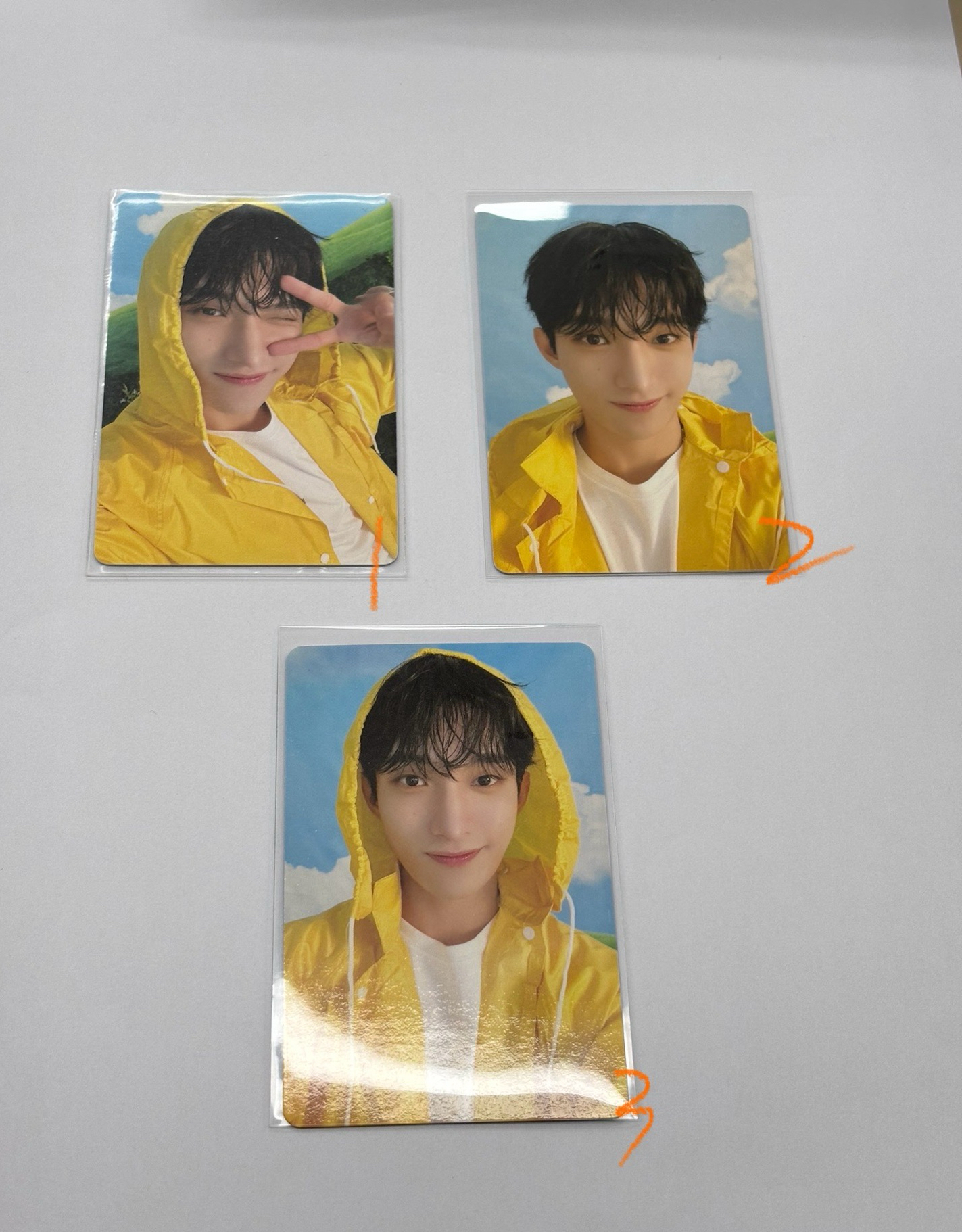 💛迷11 克拉盤隨機卡 碩