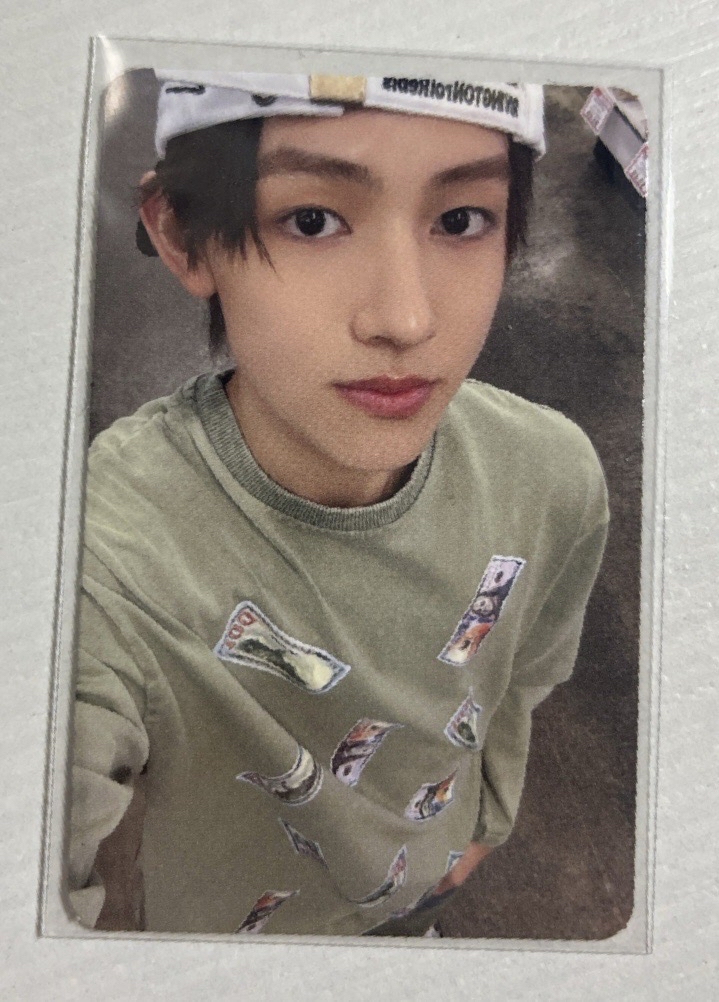 ［綁物區］CORTIS