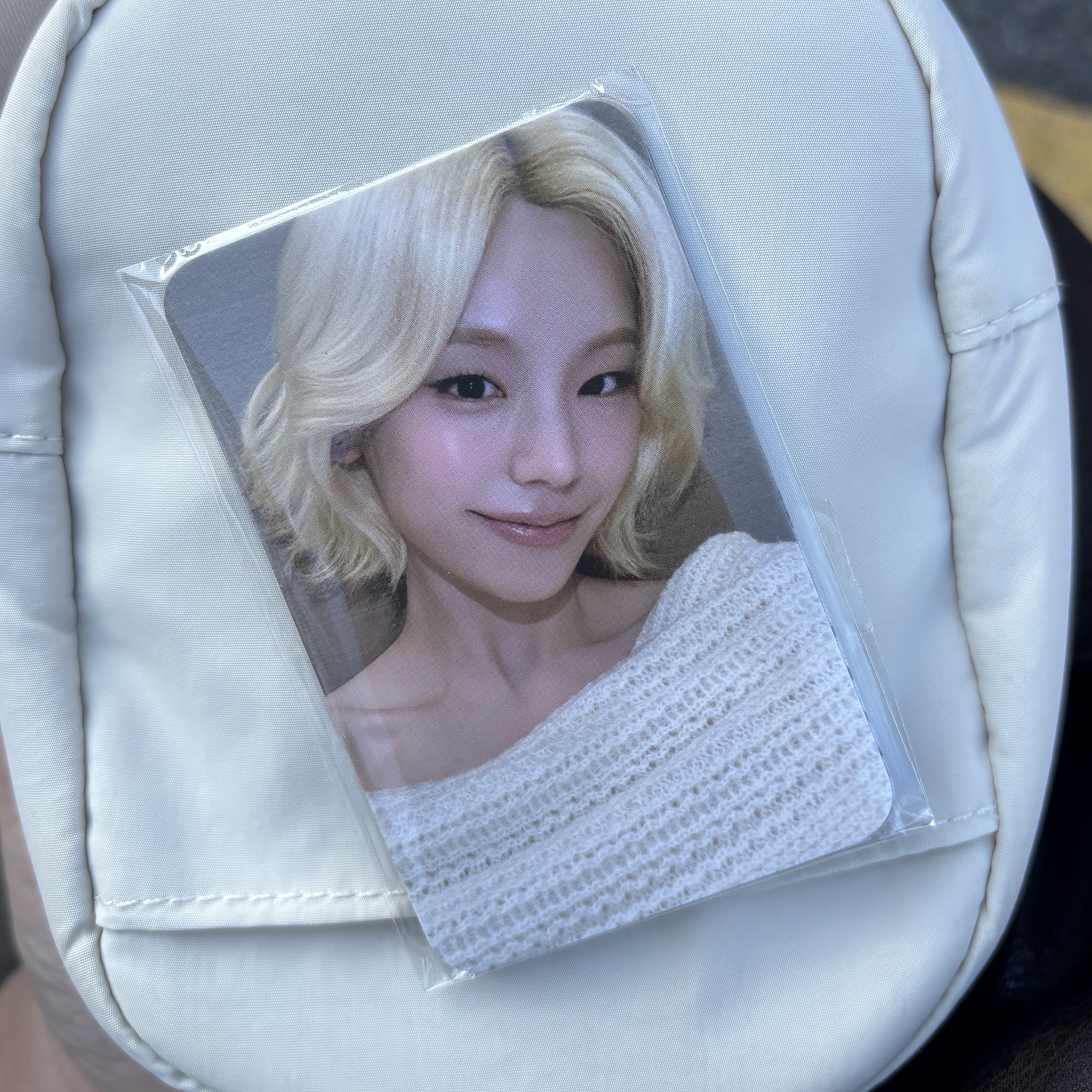 k-wonder入場卡一套