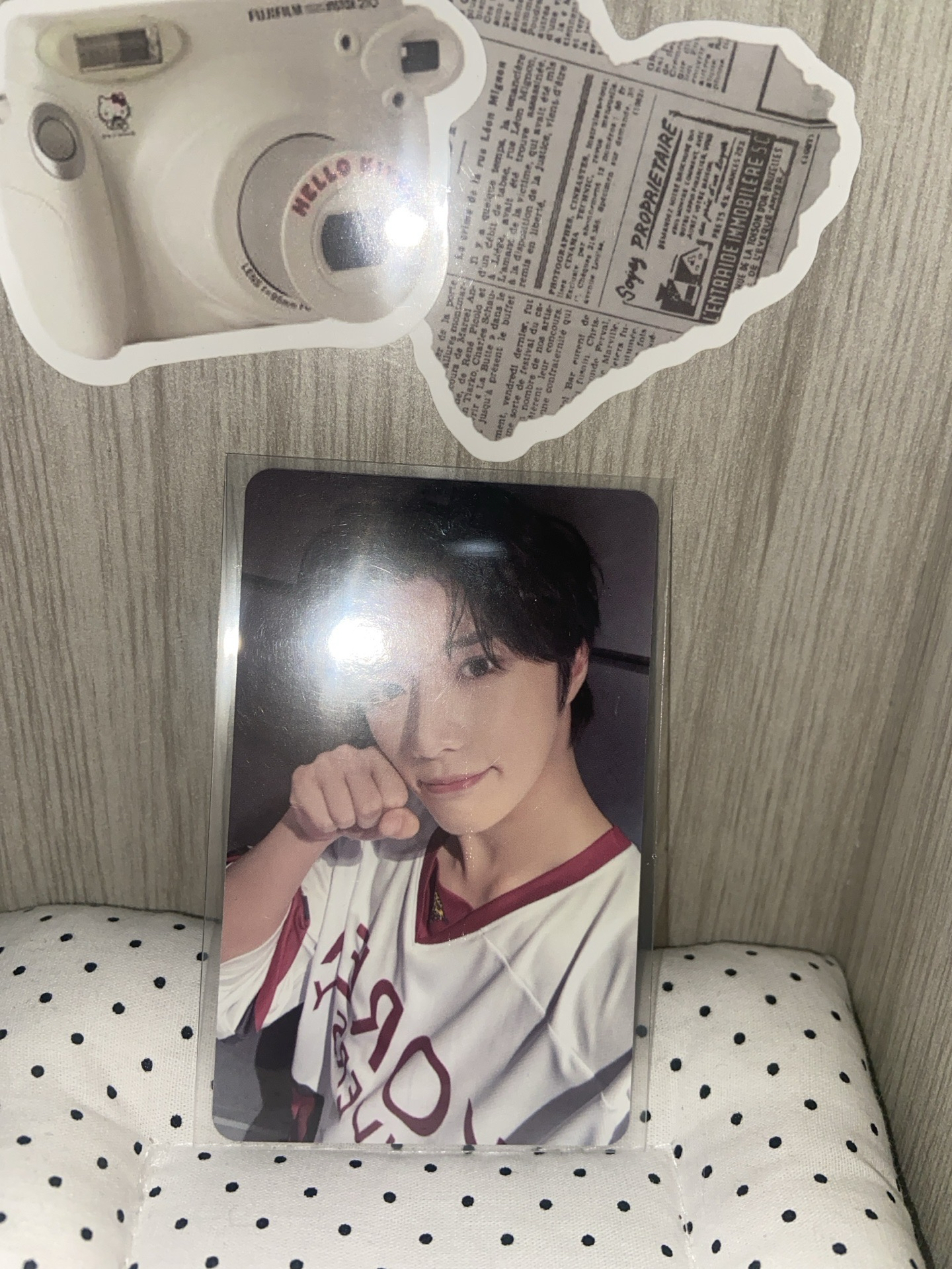 正四 wm 1.0 幸運卡 杋圭