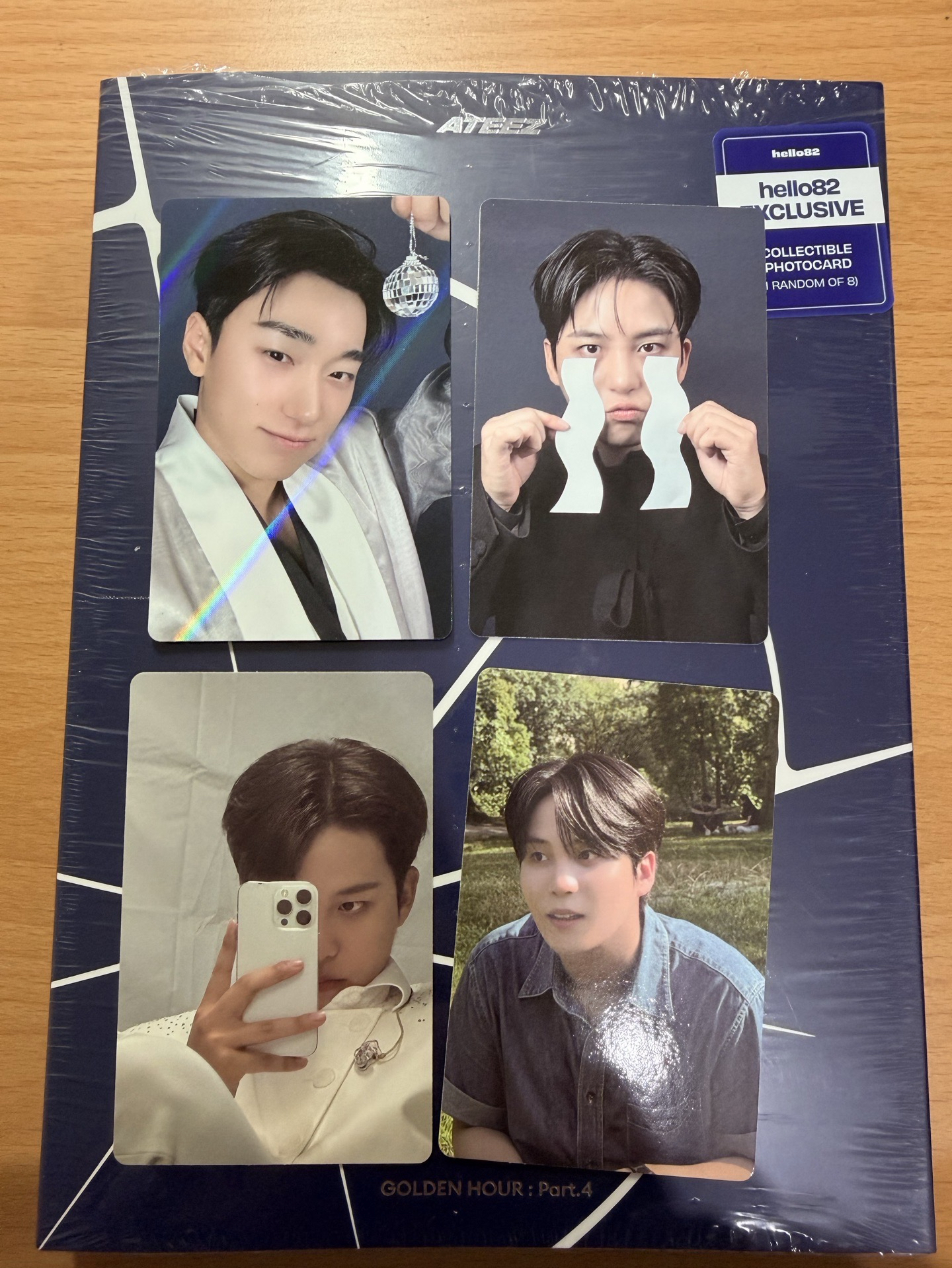 Hello82 PB D版（已拆全專）