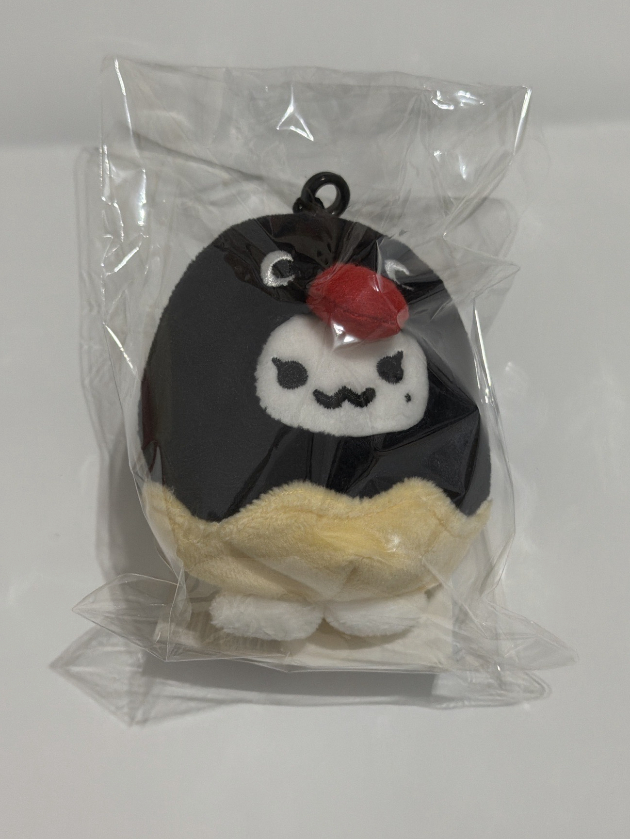 企鵝太蛋（吊娃）