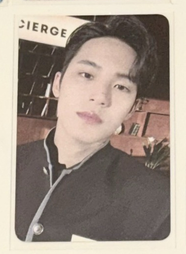 奎粽卡 Follow Again