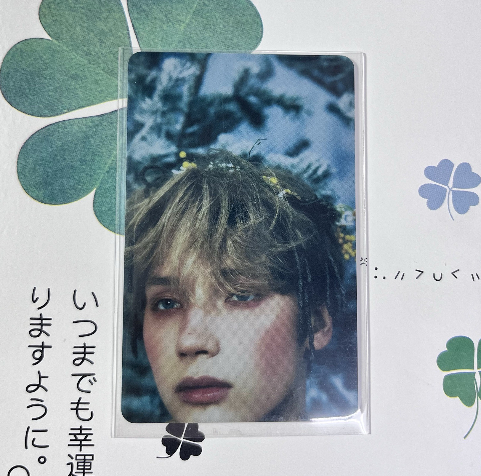 CHIKAI 寧（特殊材質）