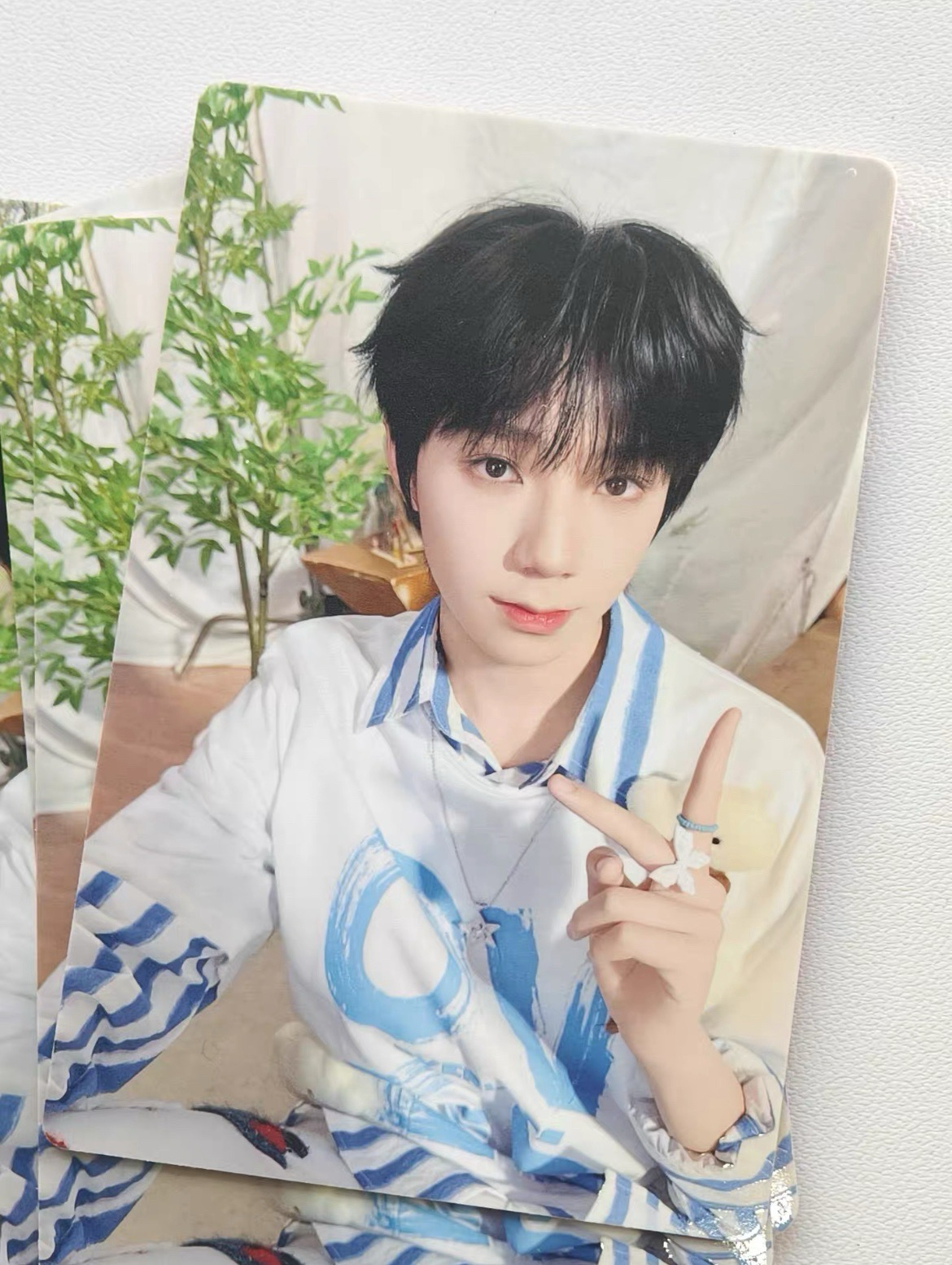 王櫓杰肆意卡包