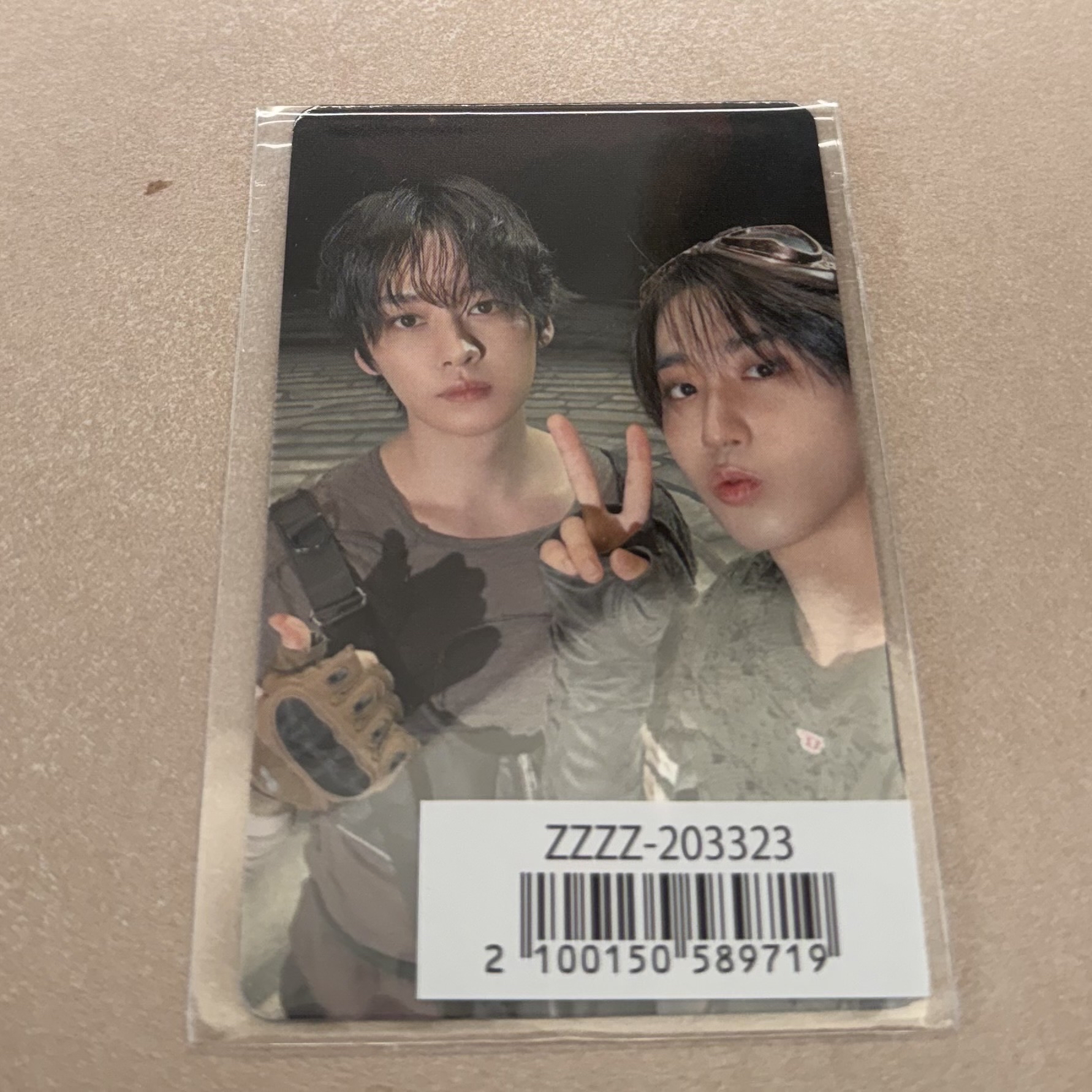 giant旻城雙人卡