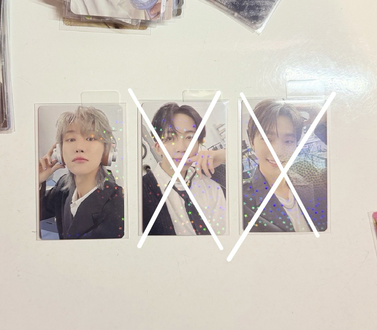 精選專 星閃特典🐸｡.☆;.+