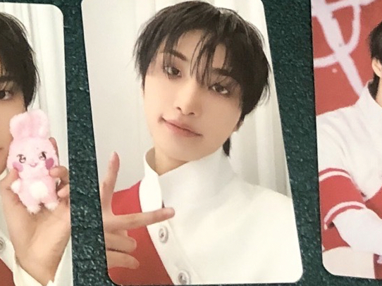 ANITEEZ IN THE CALLING 隨機卡包2