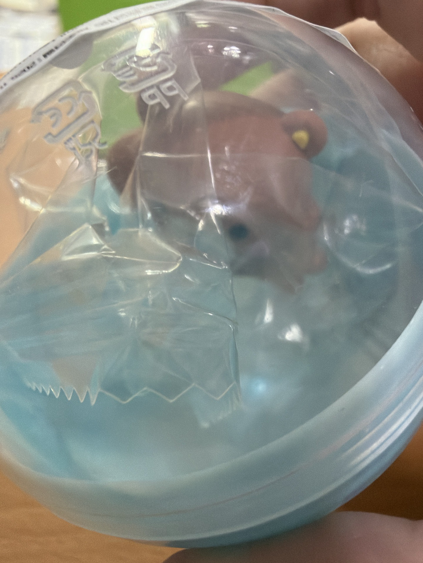 8ROOM 公仔 RANDOM MINI FIGURES