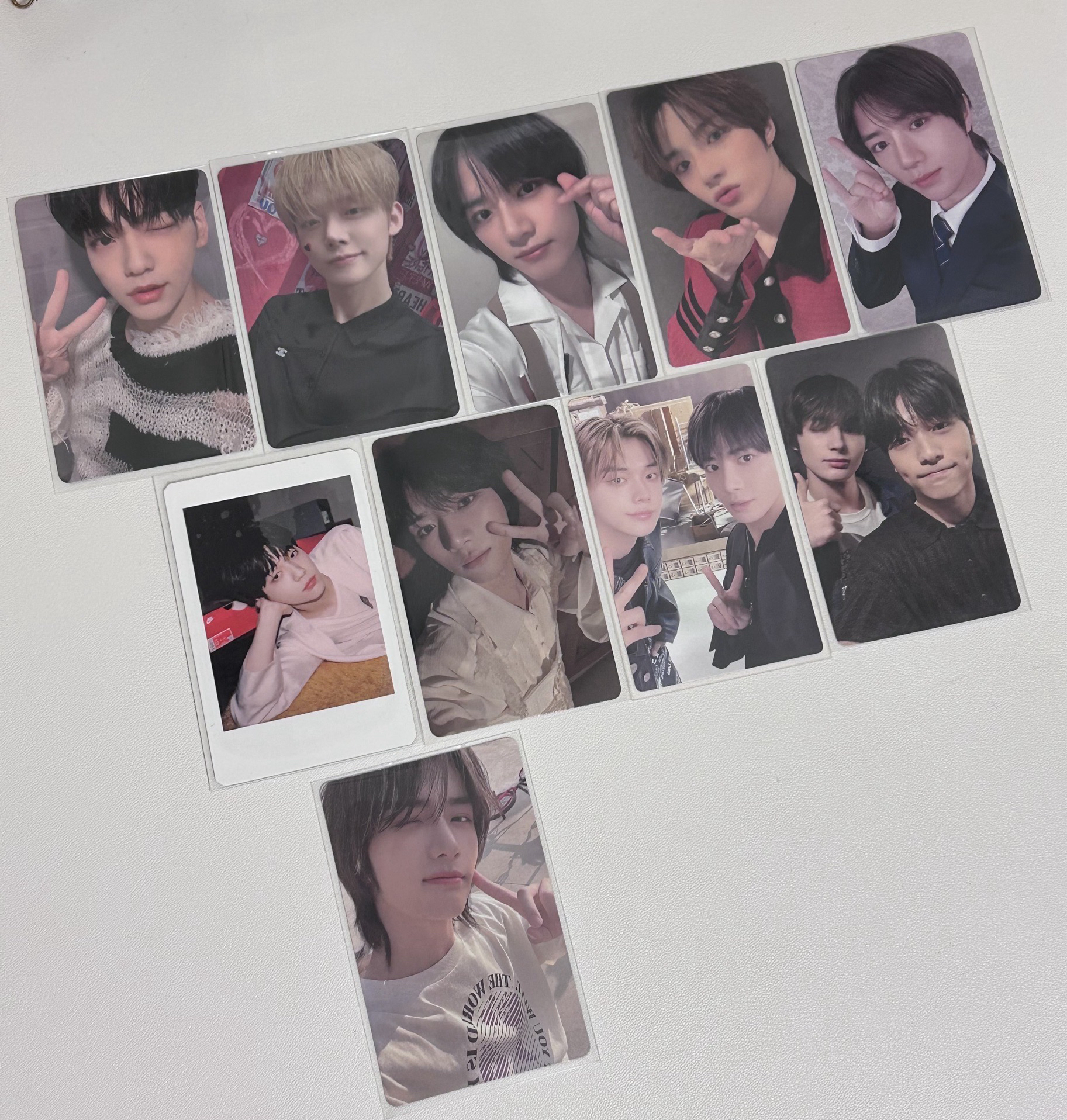 兔巴兔小貴卡（請看商品描述）