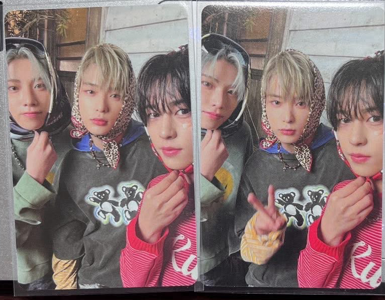 三人行必有我師焉