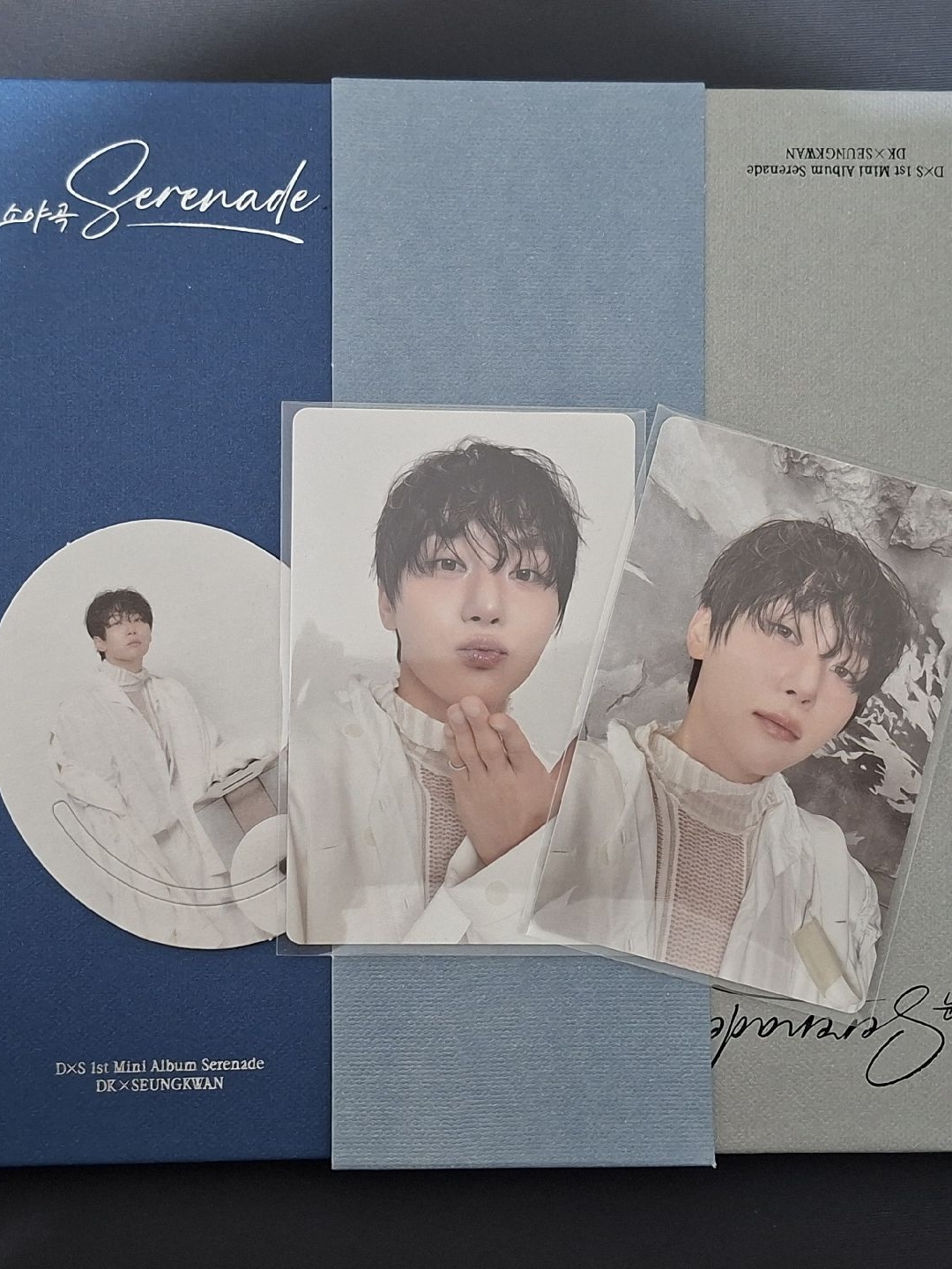 DXS 素戀Ver 寛全專