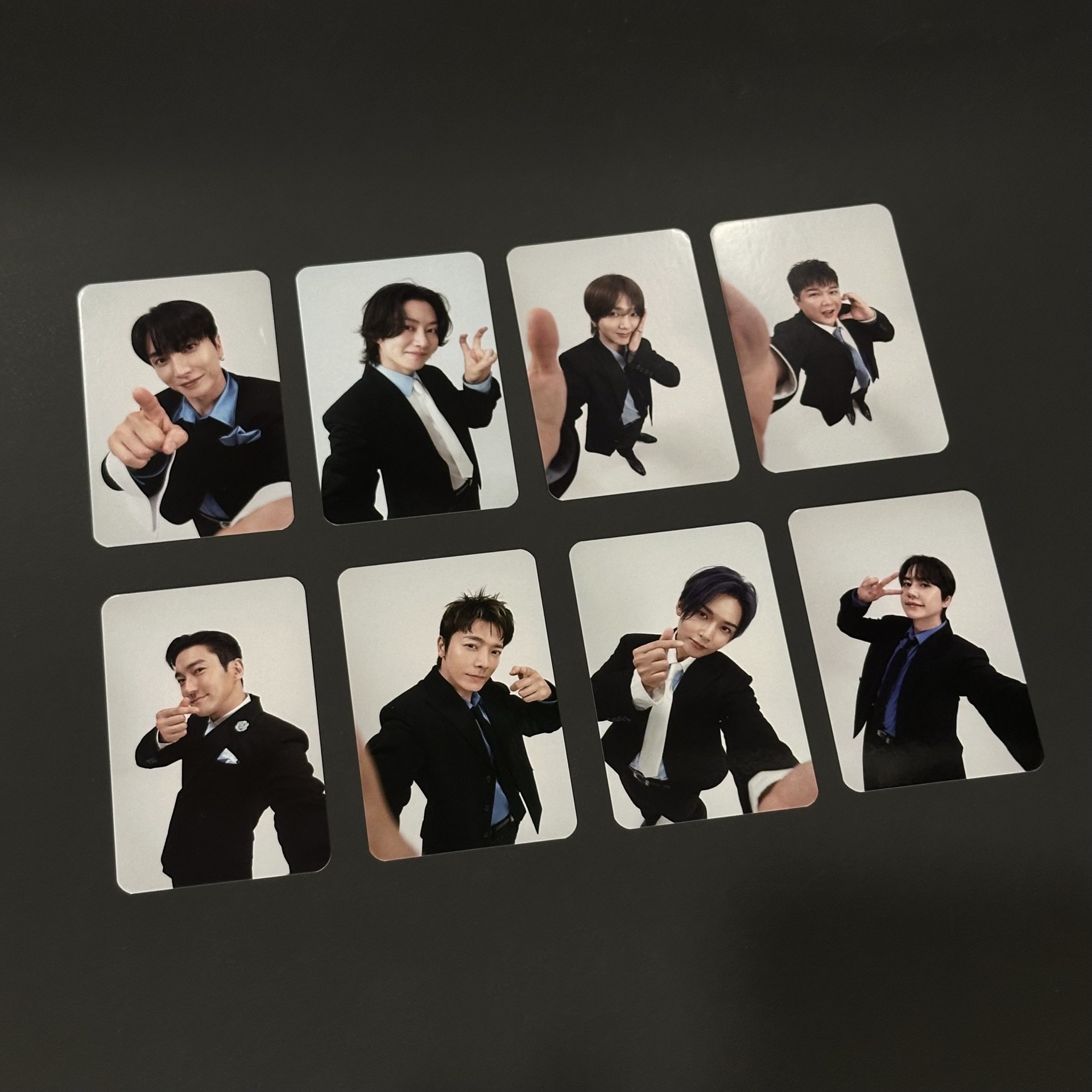 SS10高雄場（無赫）