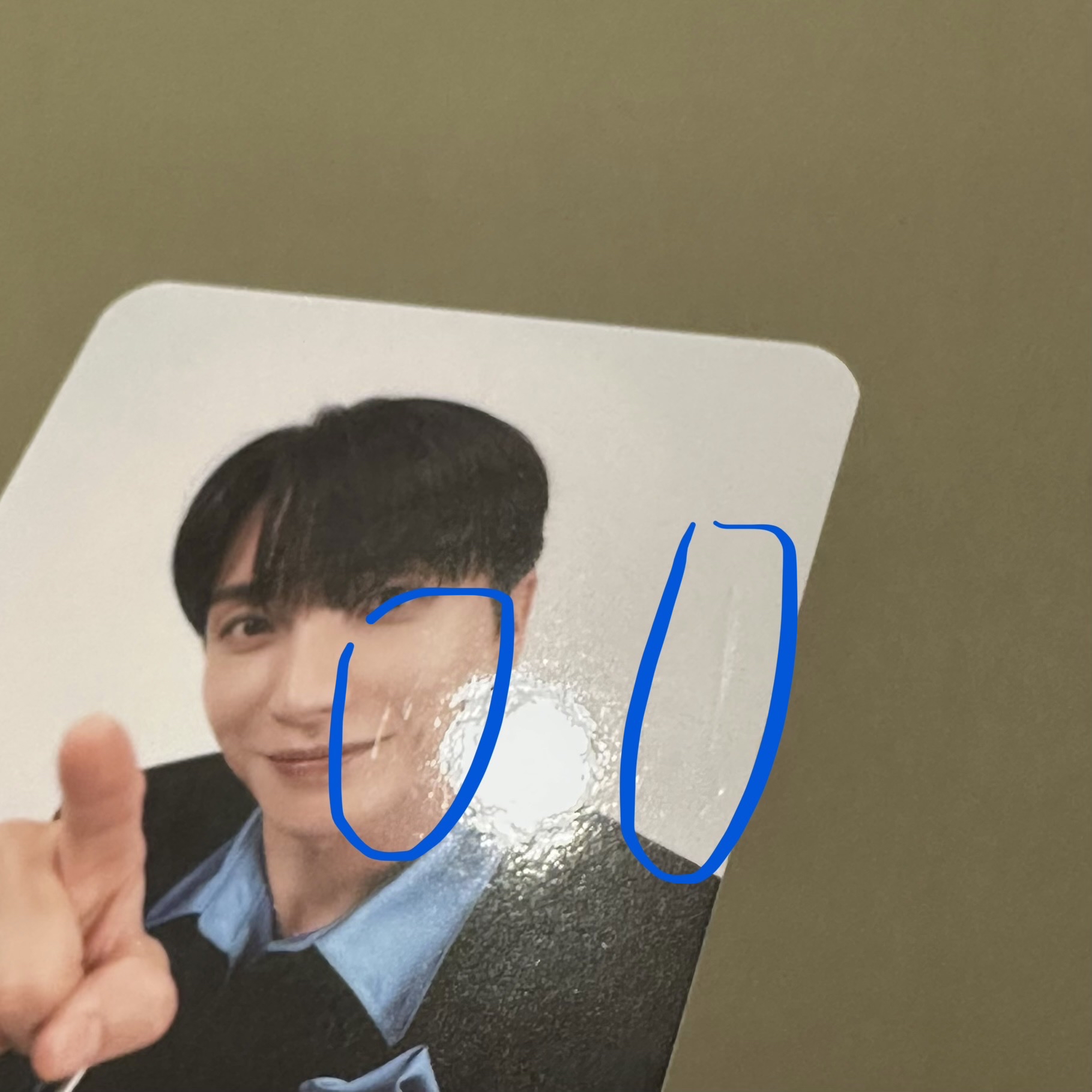 SS10高雄場（無赫）