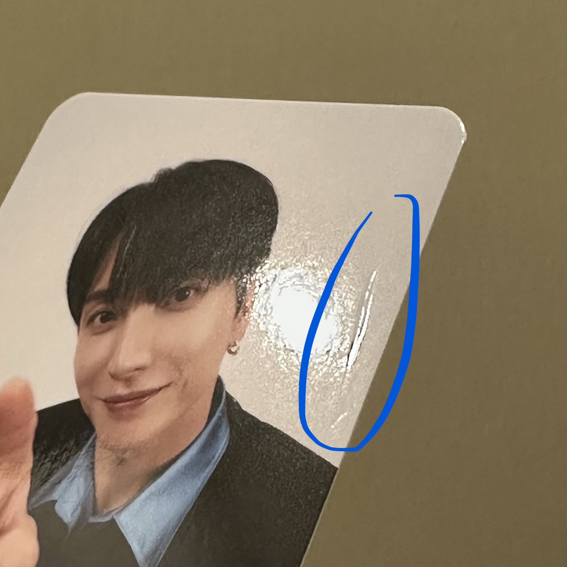 SS10高雄場（無赫）