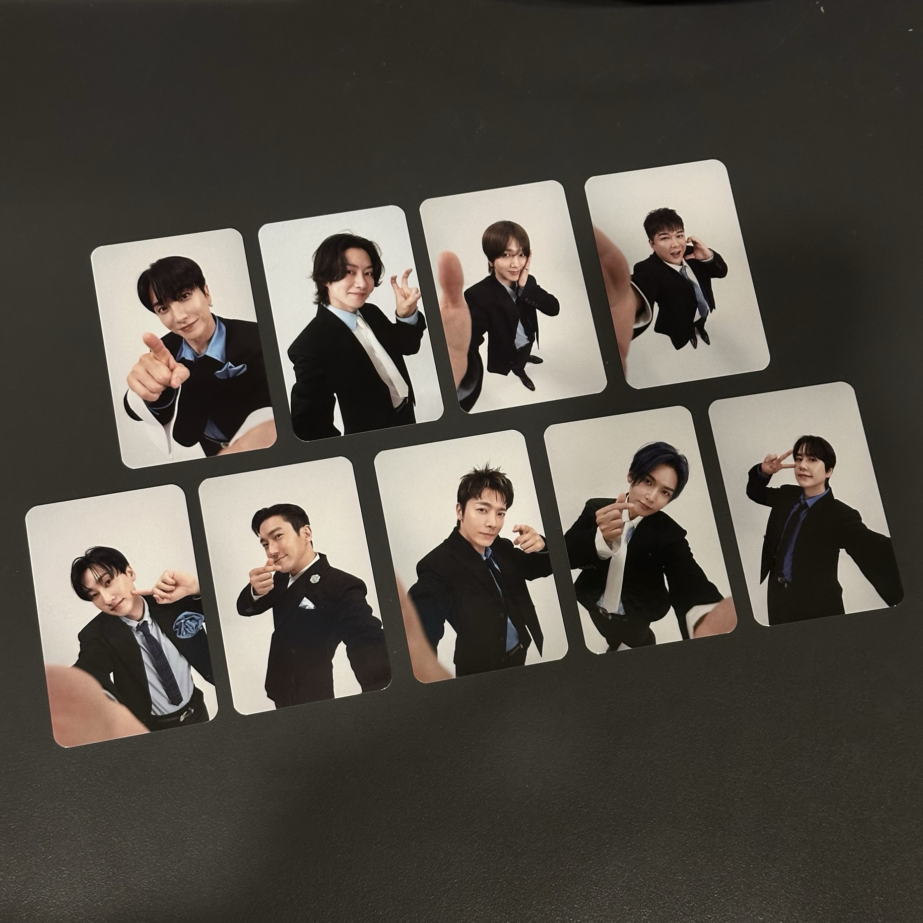 SS10高雄場（一套）