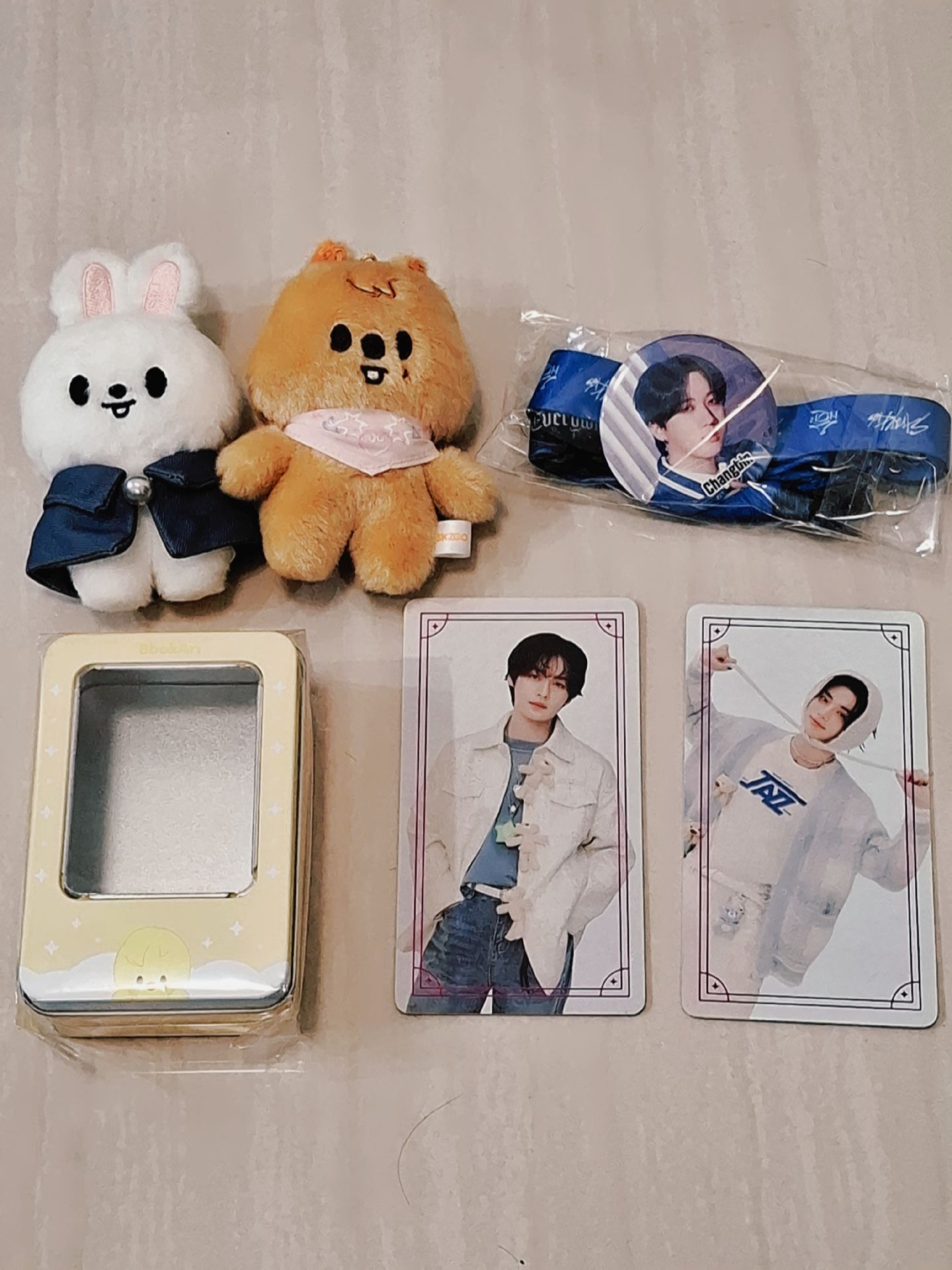 迷孩的里里扣扣（下單前幫我看公告！