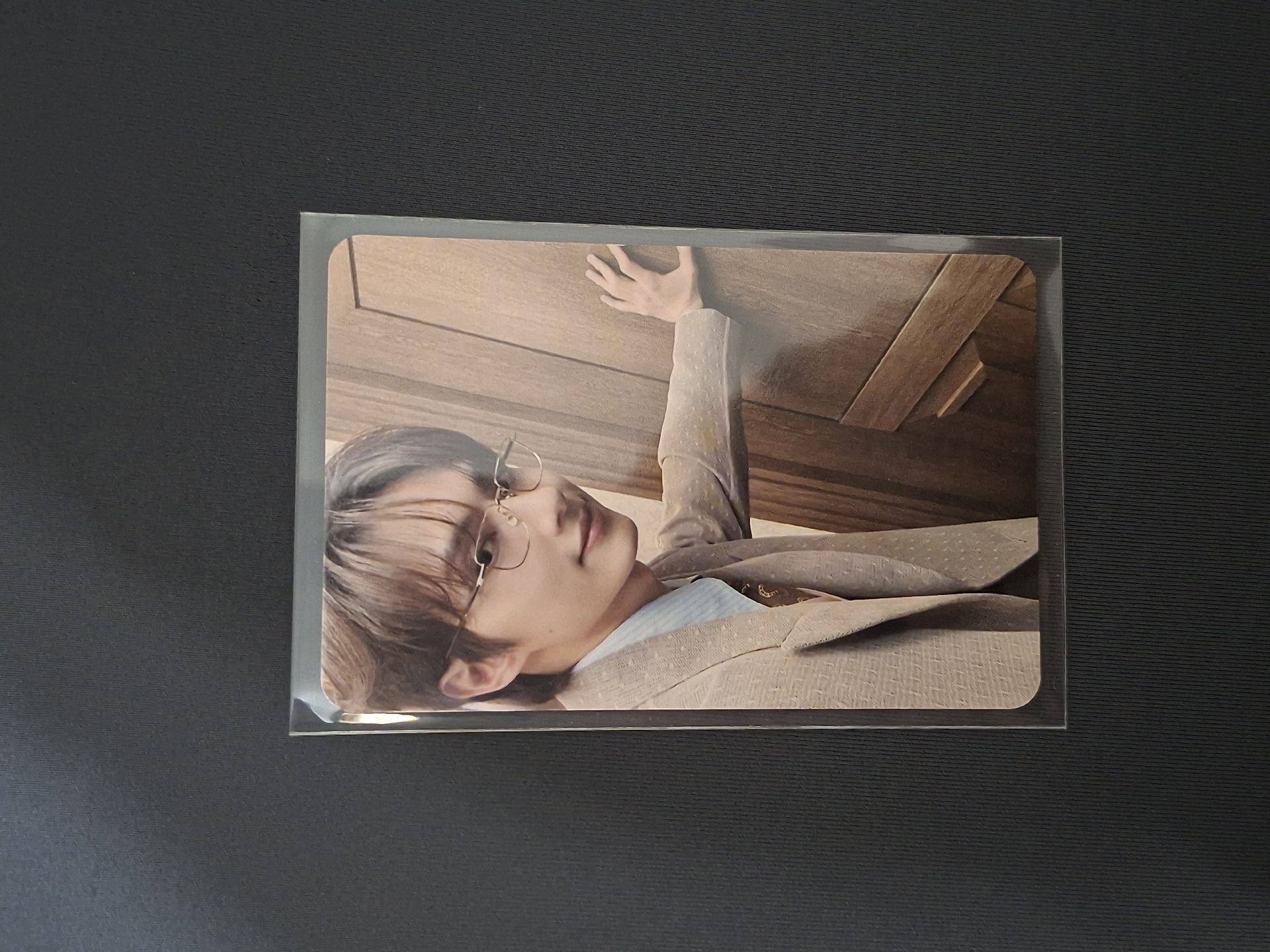 🩵迷12 克拉盤隨機卡 俊