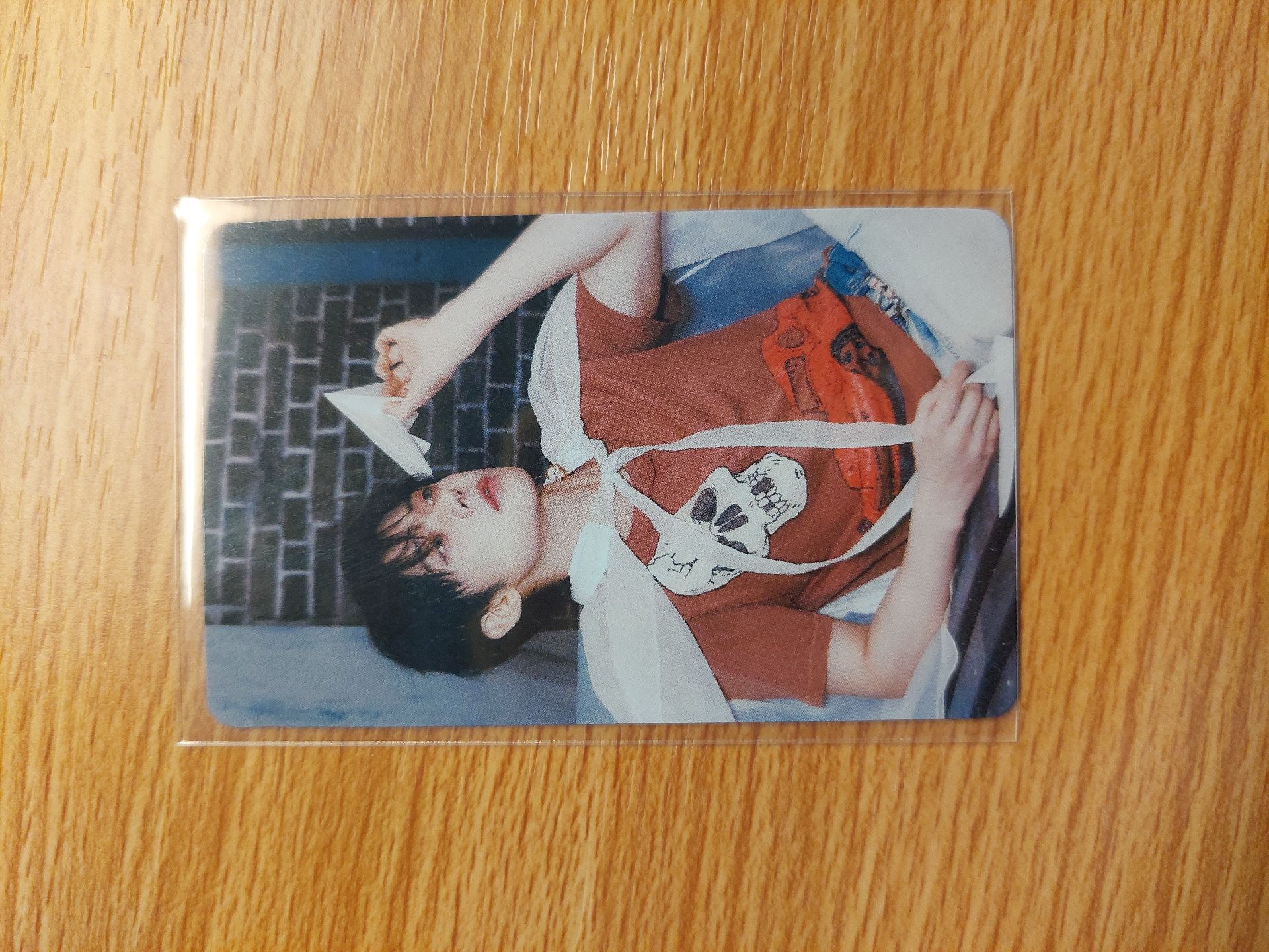 竣卡（限定下標：藍莓）